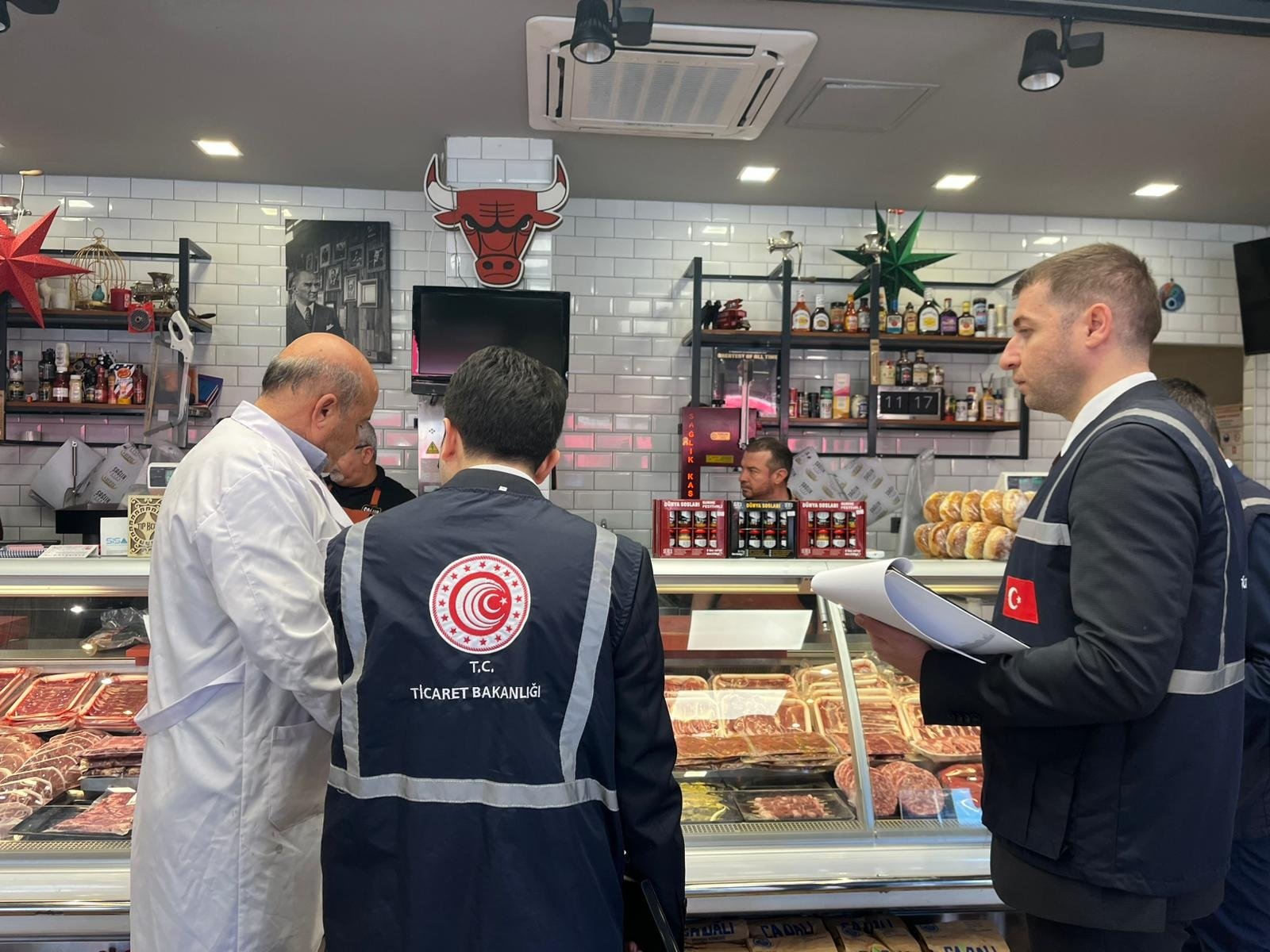 Ticaret Bakanlığı, Ramazan ayı öncesi