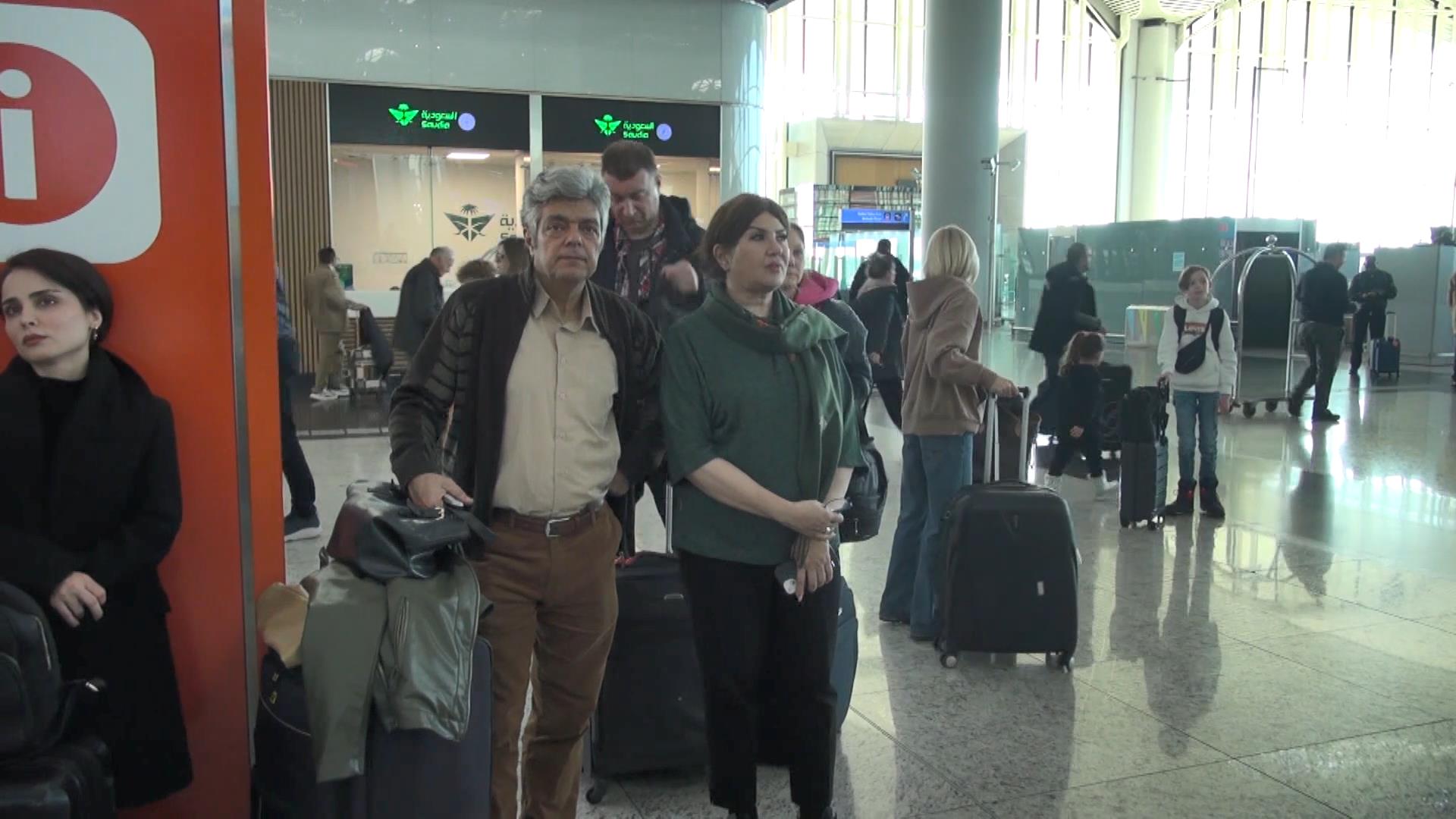 İran'daki olaylar nedeniyle THY,