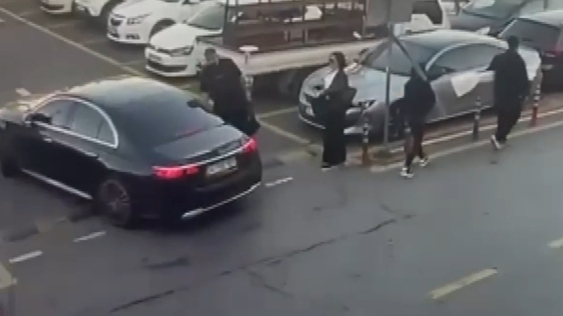 Büyükçekmece Adliyesi'ndeki 25 kilo altın