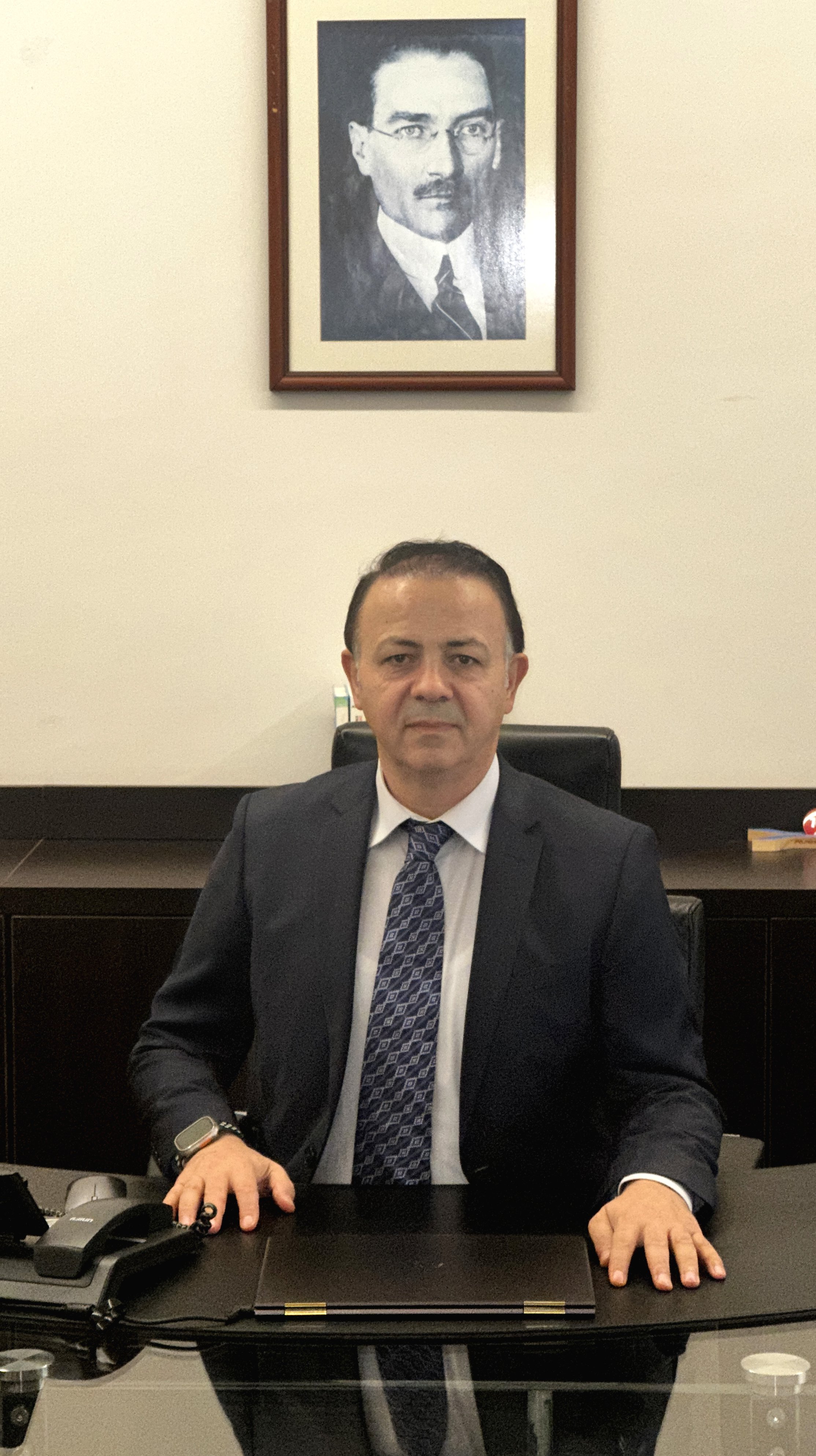 AVEC Rent a Car'dan Dr.