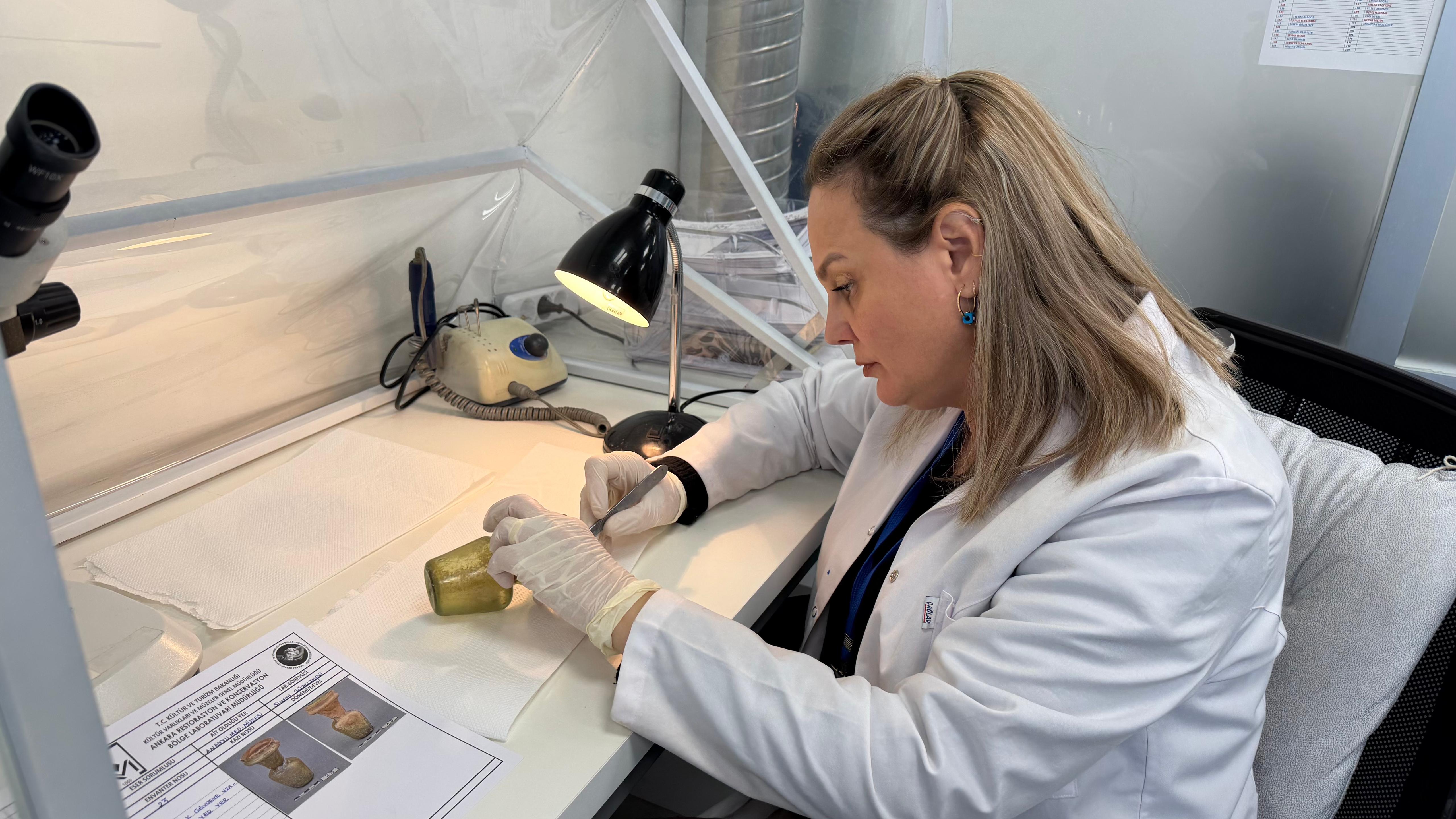 Kültür ve Turizm Bakanlığı'na bağlı