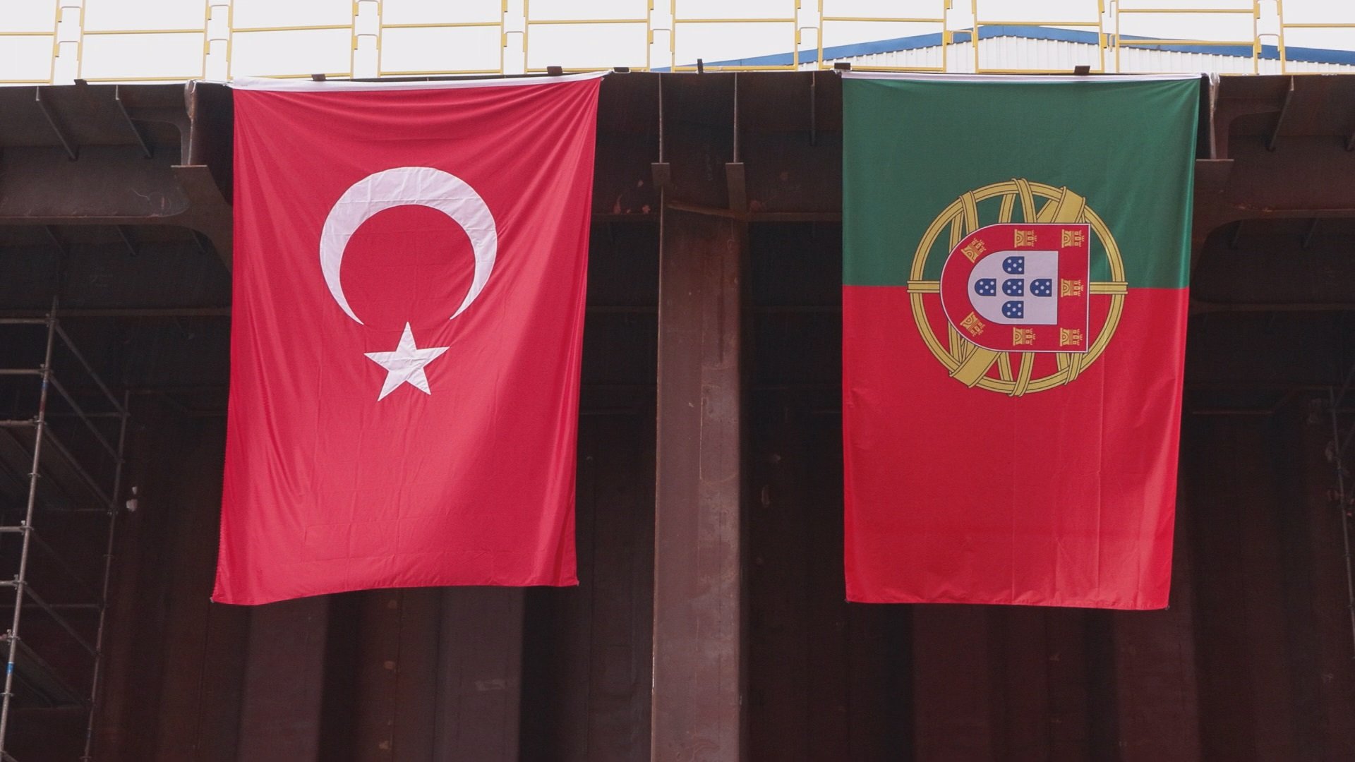 Milli Savunma Bakanı Yaşar Güler,