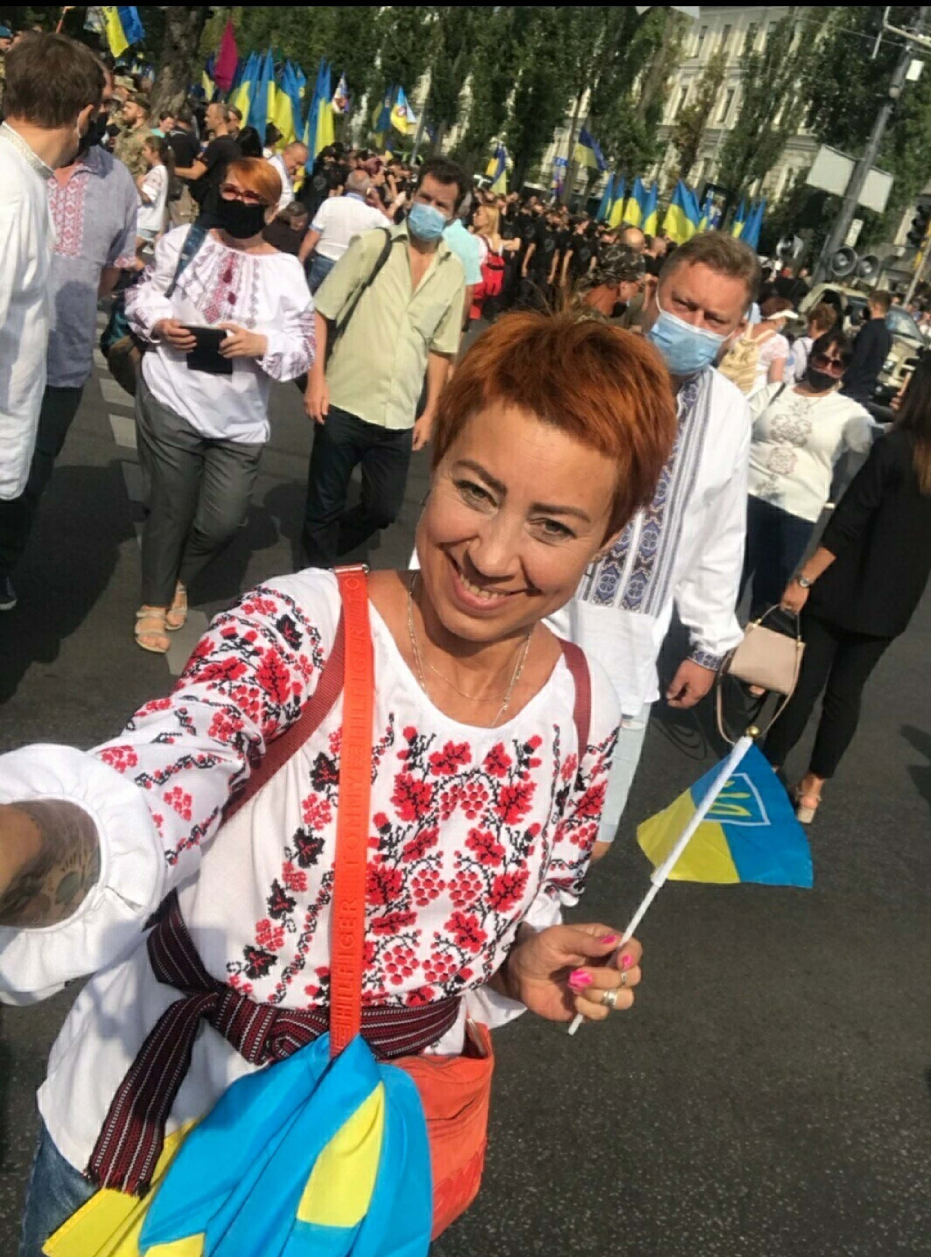 Ukrayna-Rusya savaşından kaçarak Kuşadası'na