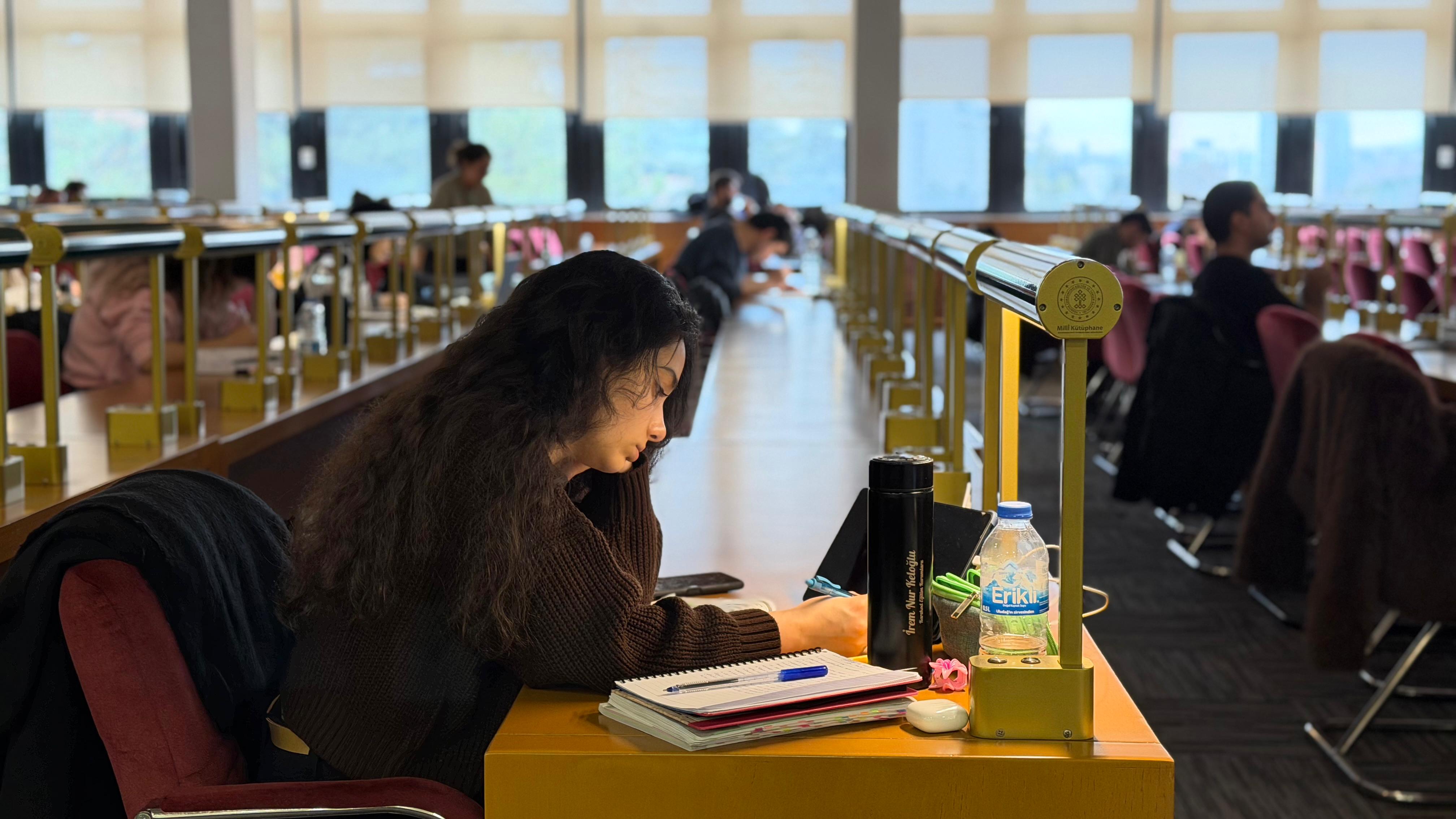 Kültür ve Turizm Bakanlığı, 2025