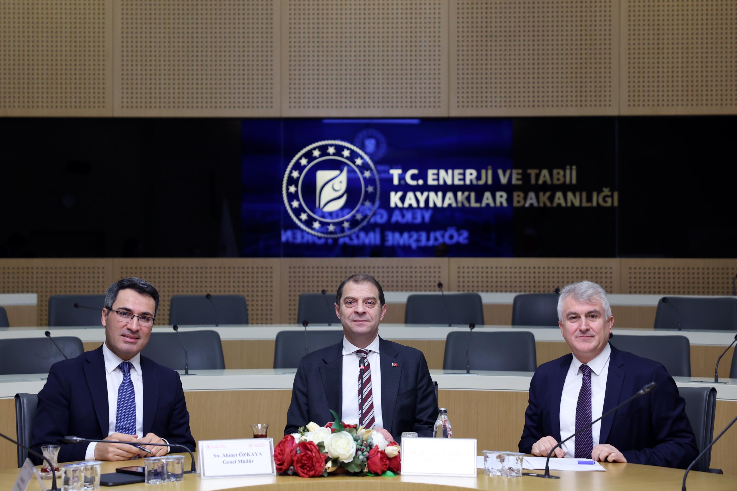 Enerji Bakanlığı, YEKA GES-2025 yarışmaları