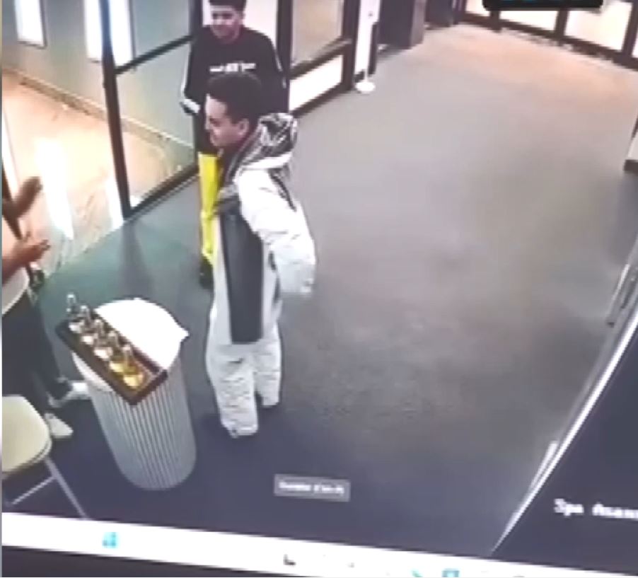 Danıştay Başkanı Abdurrahman Gençbay, Kartalkaya