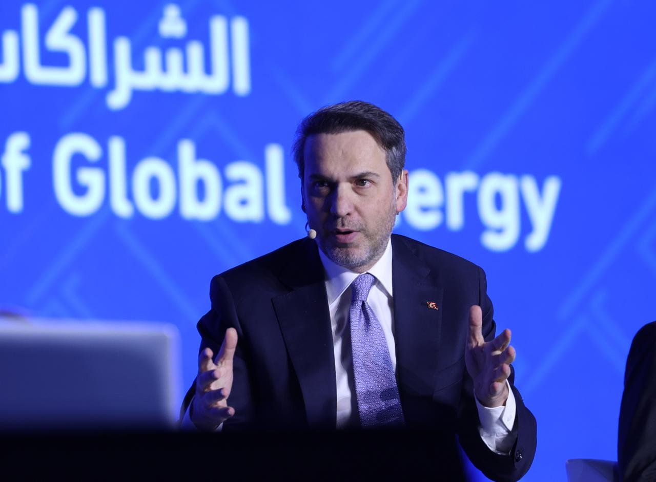 Bakan Bayraktar’dan Libya Açıklaması: Kara ve Denizde Çok Aktif Olacağız!