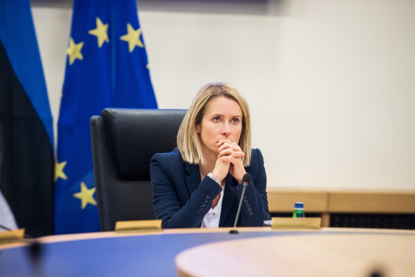 AB Dış İlişkiler Yüksek