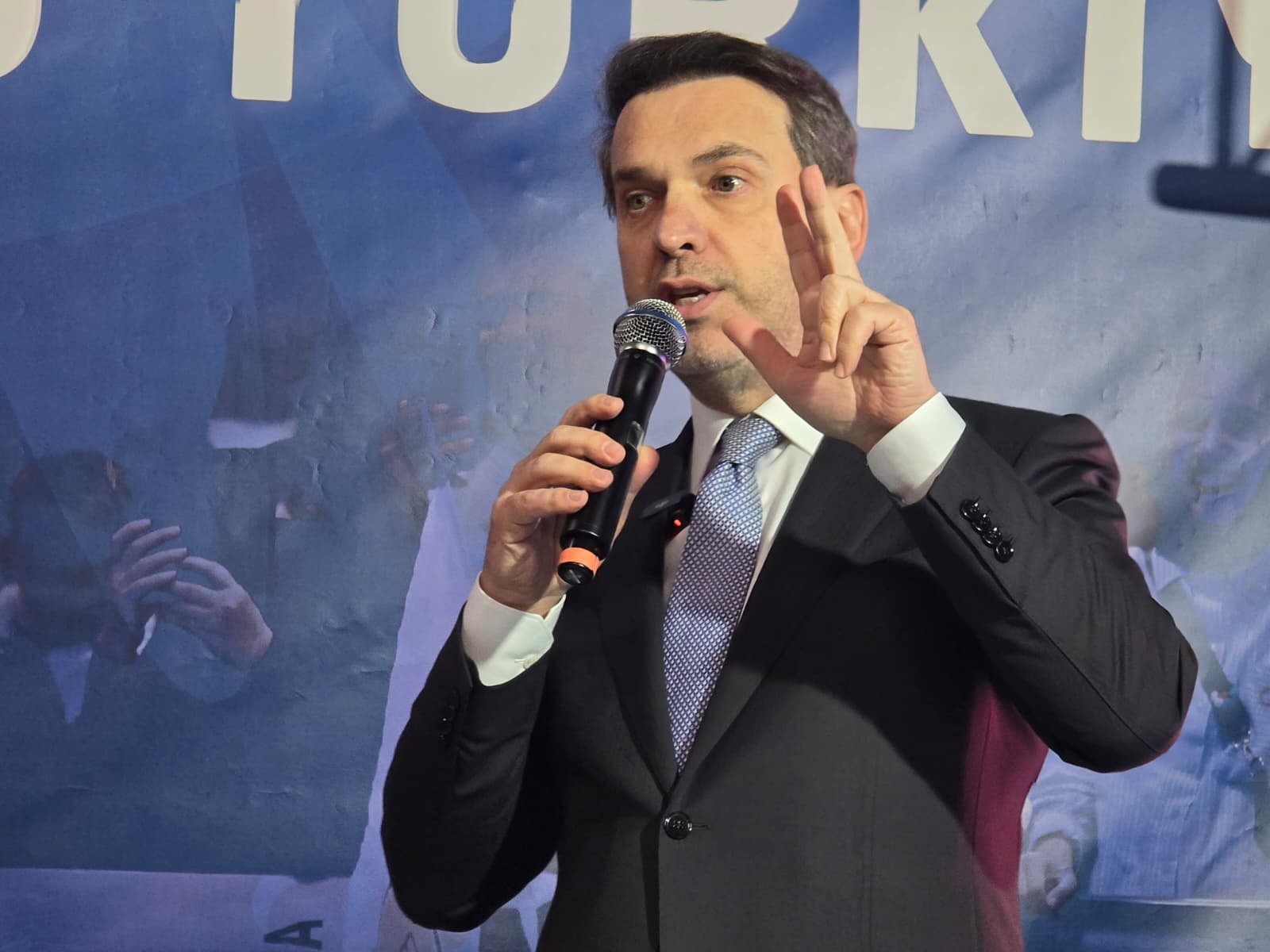 Enerji Bakanı Alparslan Bayraktar, Karadeniz