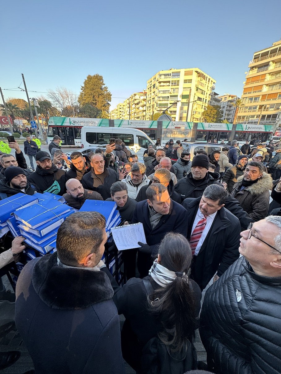 Martı TAG kurucusu Oğuz Alper