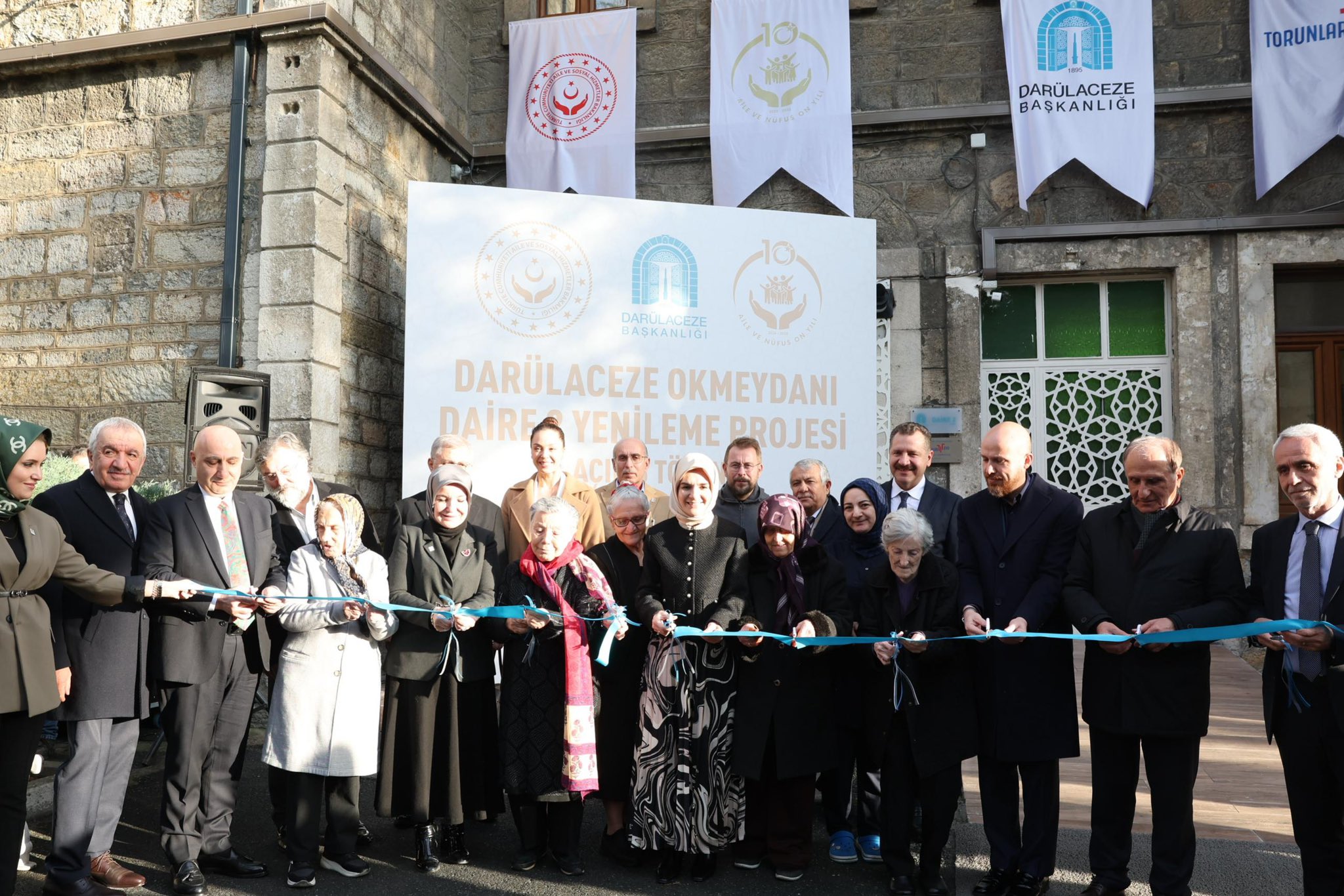 Aile ve Sosyal Hizmetler Bakanı