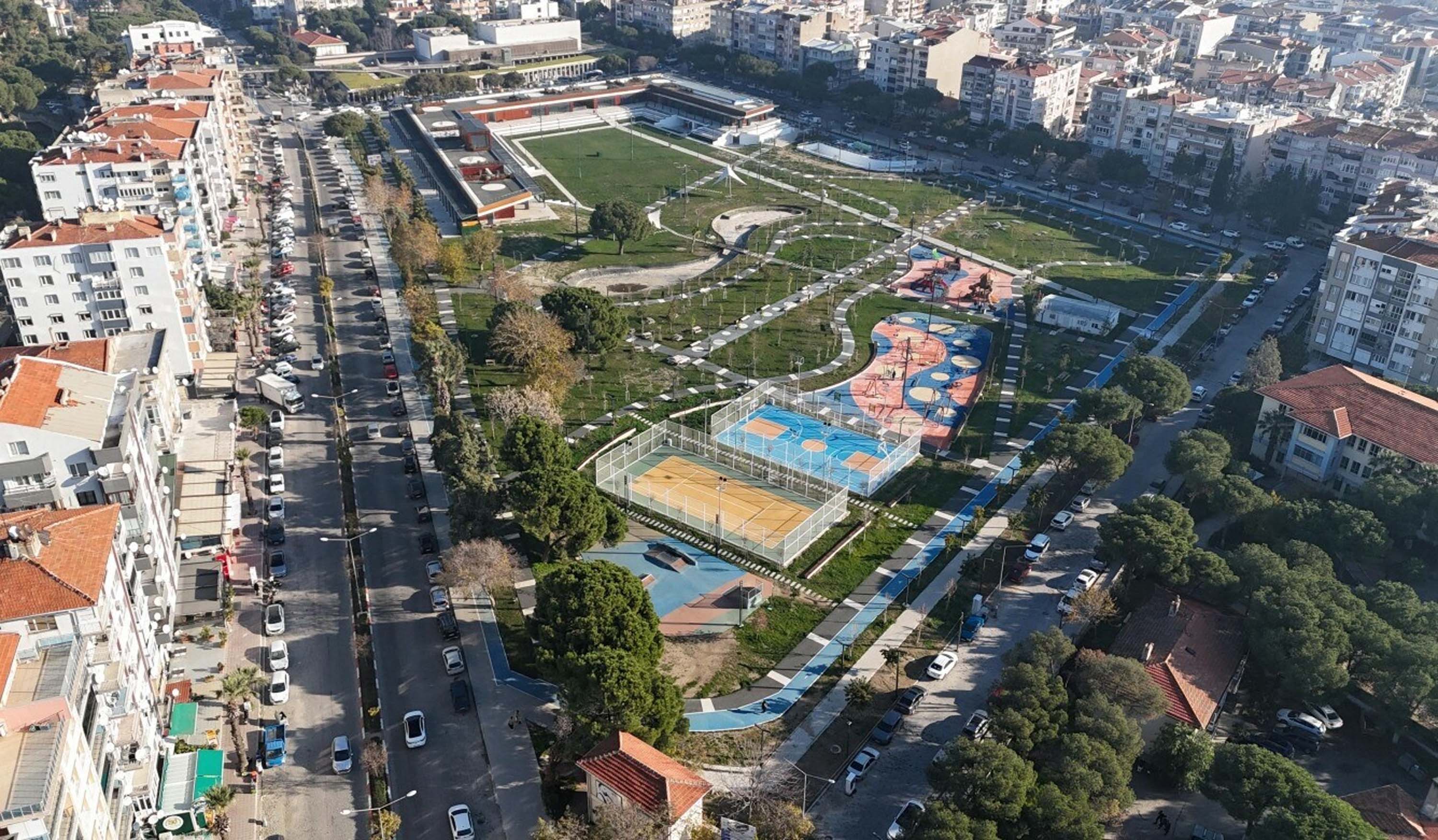 AK Parti Genel Sekreteri Eyyüp