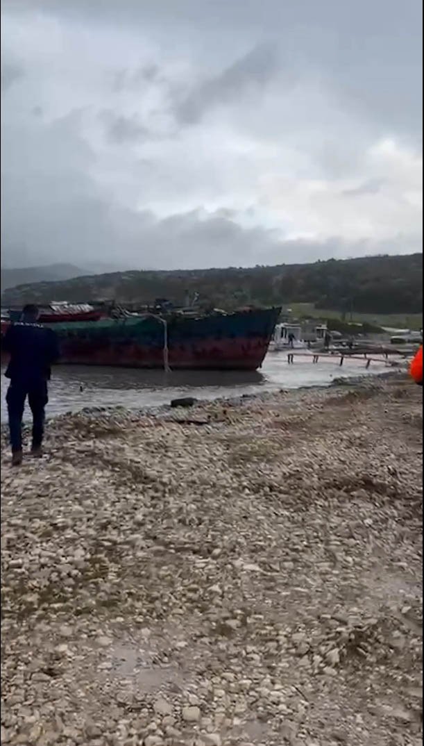 Çevre, Şehircilik ve İklim Değişikliği