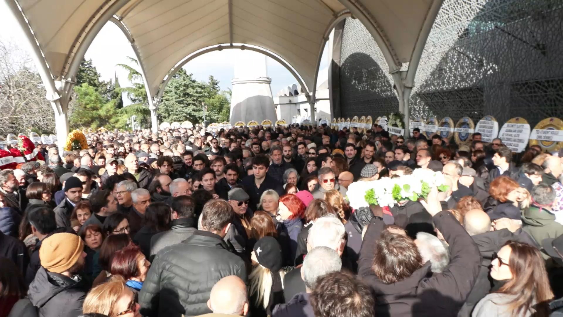 Etiyopya'daki silahlı saldırıda hayatını