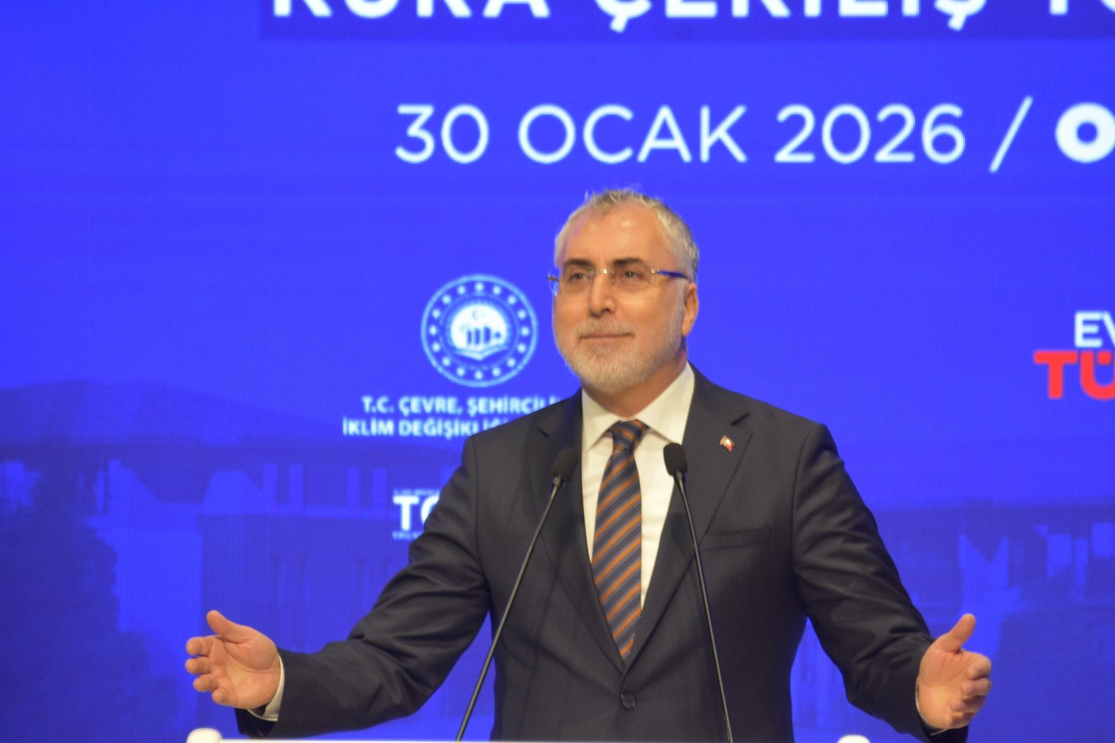 Çalışma ve Sosyal Güvenlik Bakanı