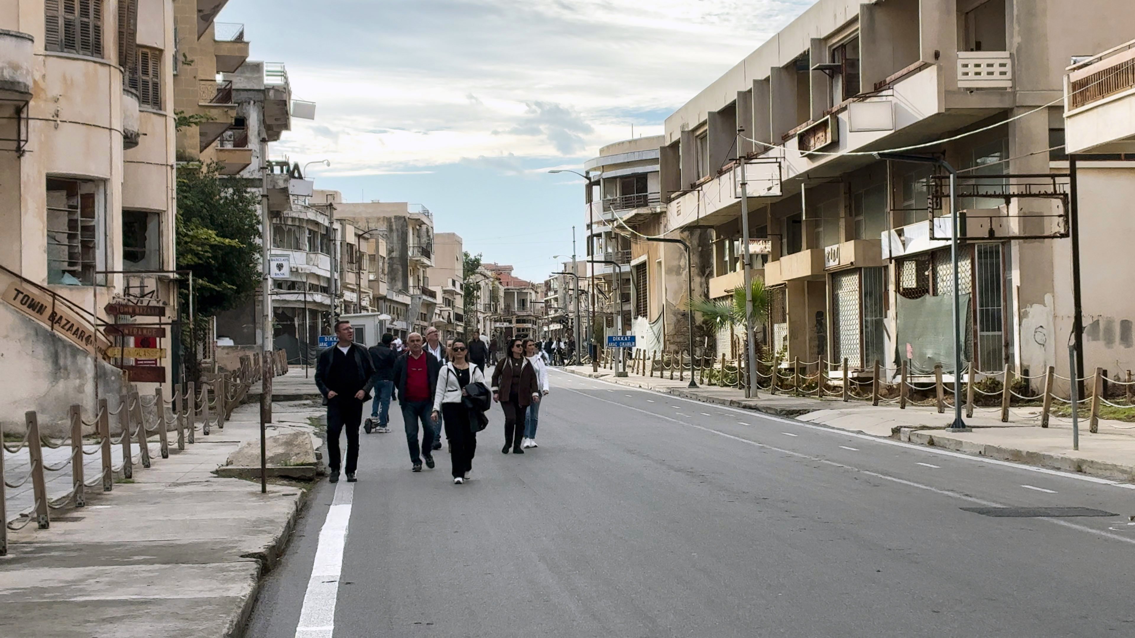 KKTC'nin Hayalet Şehri Maraş, 46