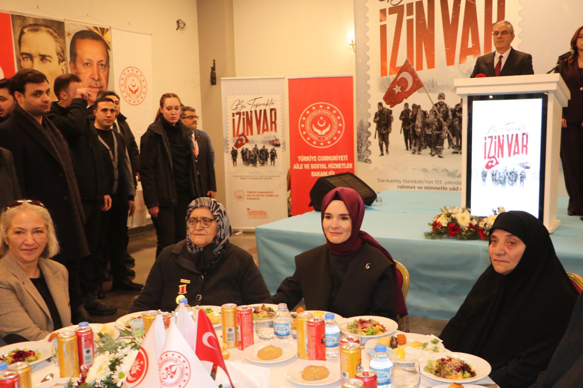 Dışişleri Bakanı Göktaş, 'Terörsüz Türkiye'