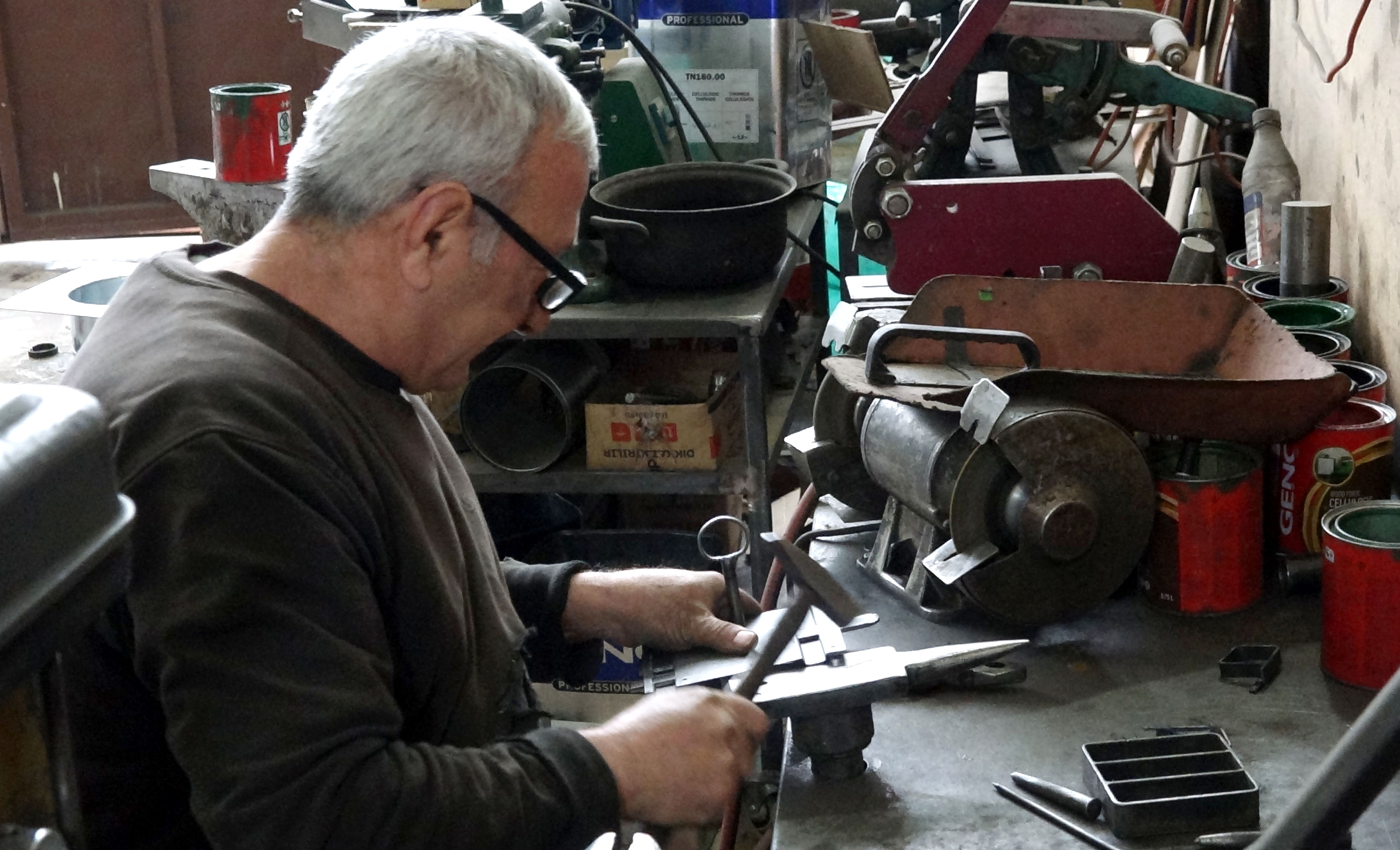 Dışişleri Bakanı Hakan Fidan, Türk