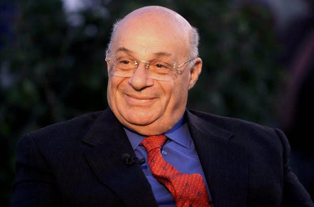 KKTC'nin Kurucu Cumhurbaşkanı Rauf