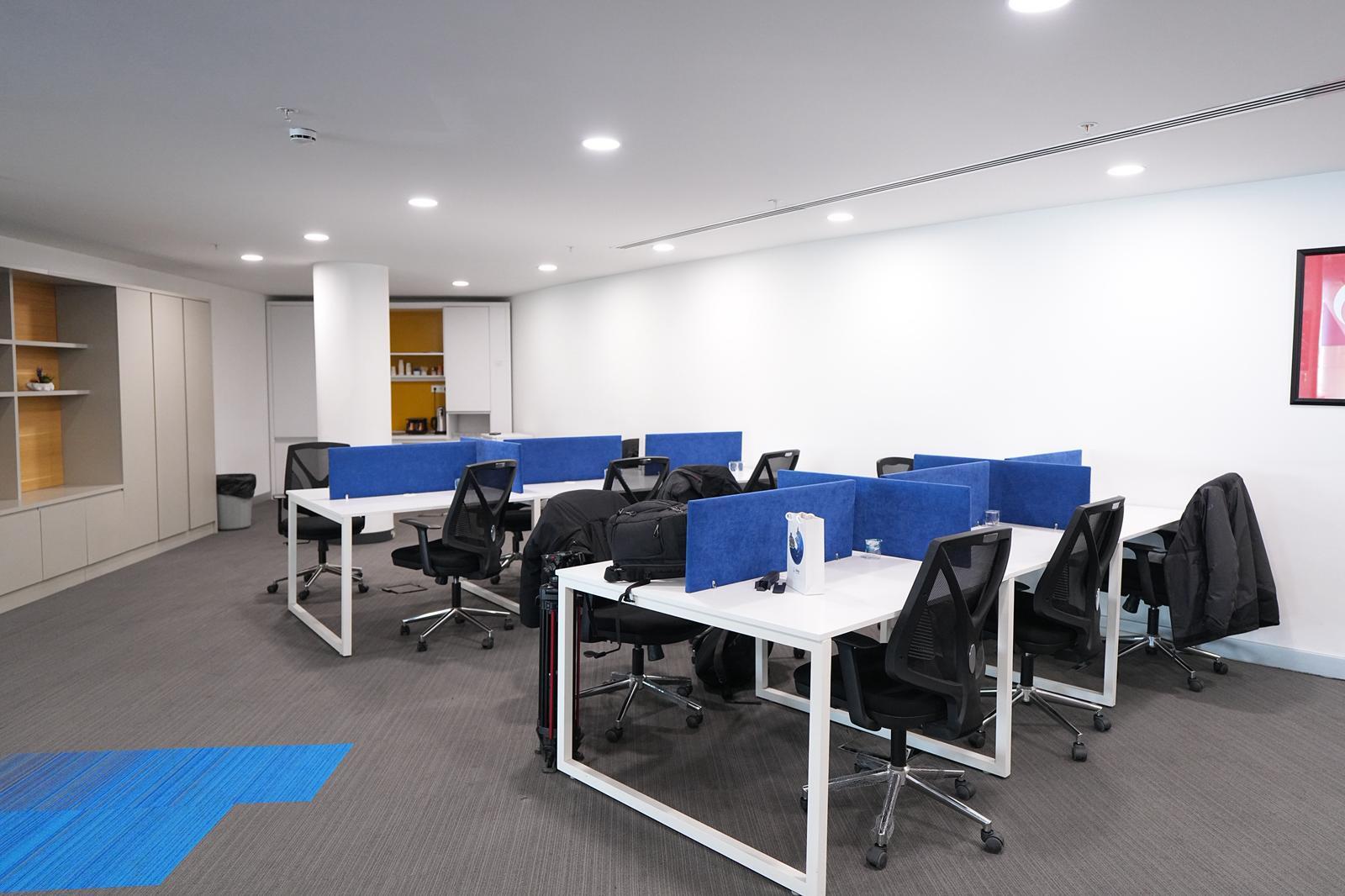 Üsküdar Belediye Başkanı Sinem Dedetaş,