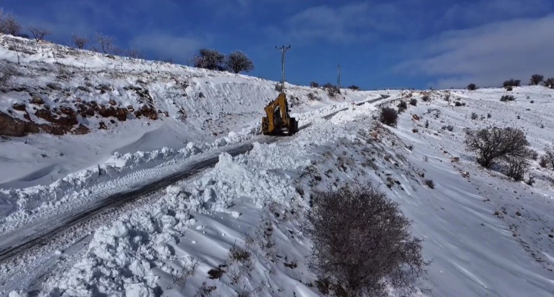 Batman'ın Sason, Kozluk ve Gercüş