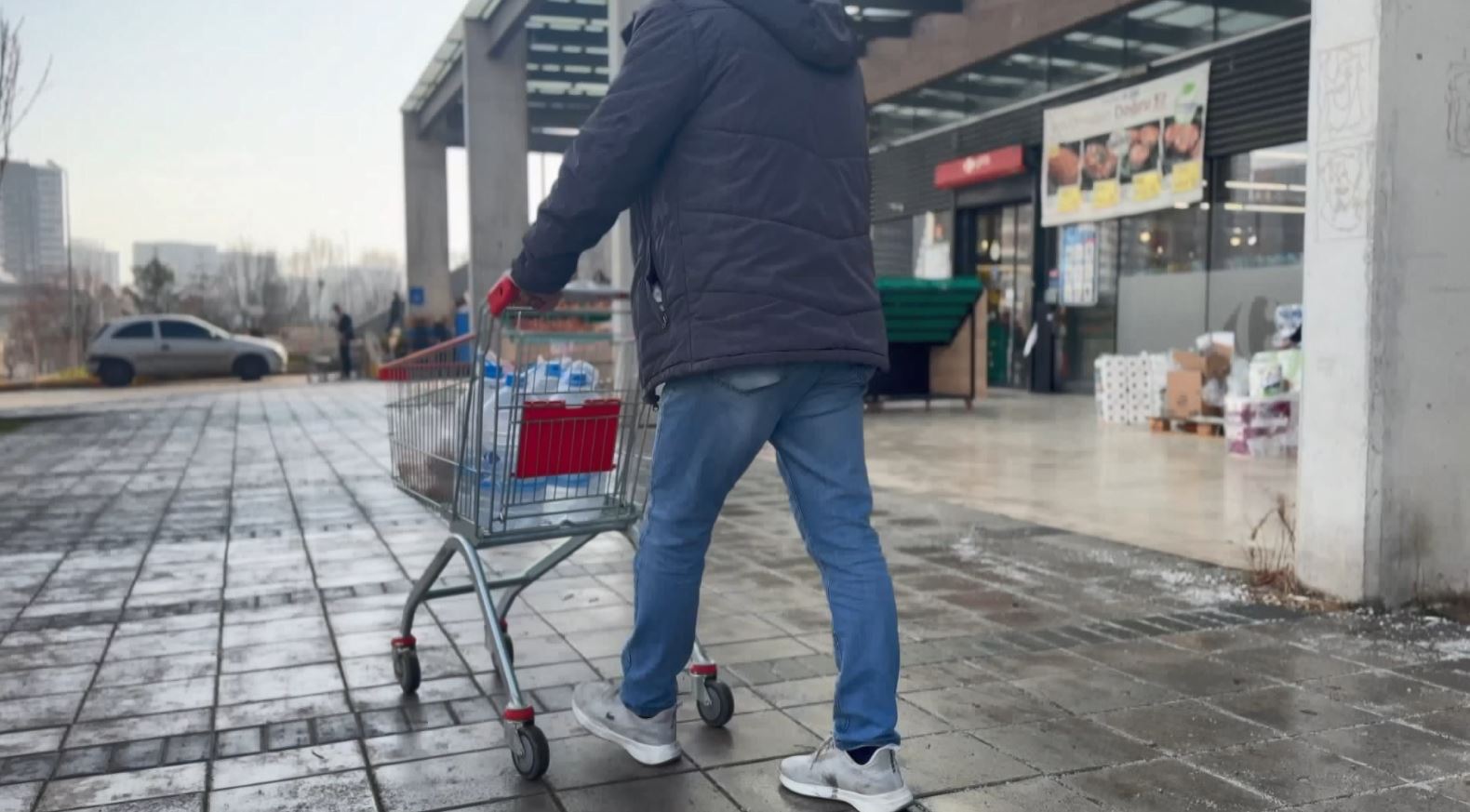 Ankara'da yaşanan şebeke basıncı düşüklüğü