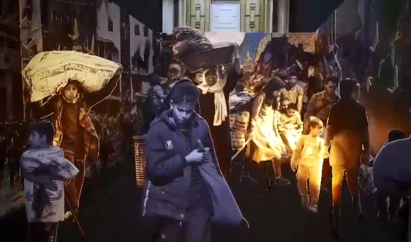 Aile ve Sosyal Hizmetler Bakanlığı'nın