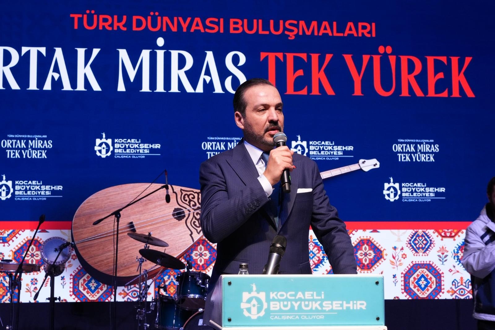 AK Parti Genel Başkan Yardımcısı