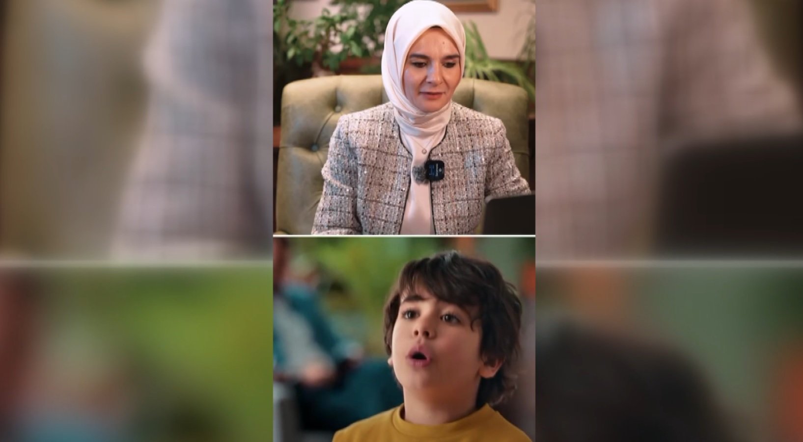 Aile ve Sosyal Hizmetler Bakanı