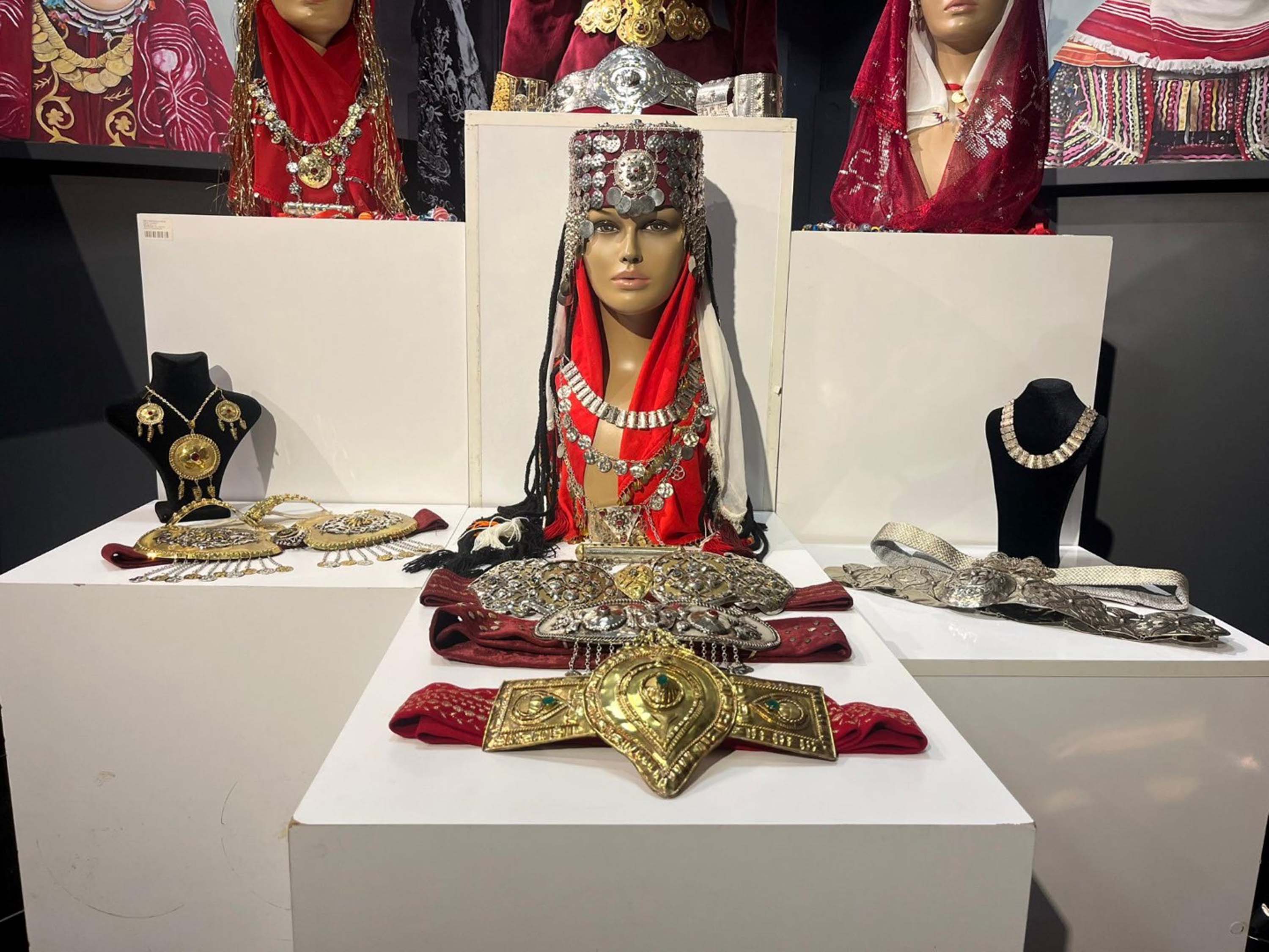 İzmir Olgunlaşma Enstitüsü, Milli Eğitim