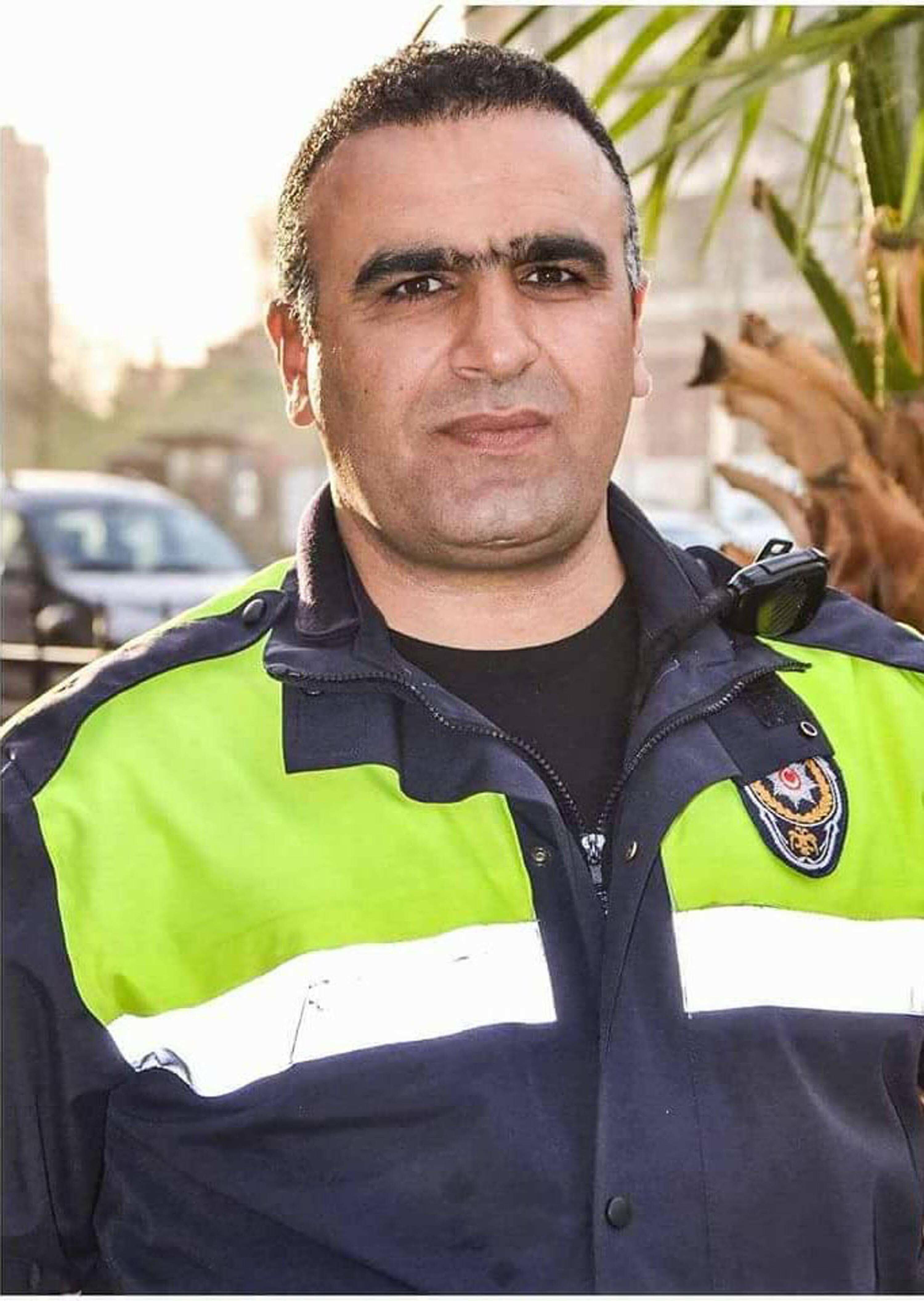 İzmir Adliyesi'ne yönelik terör