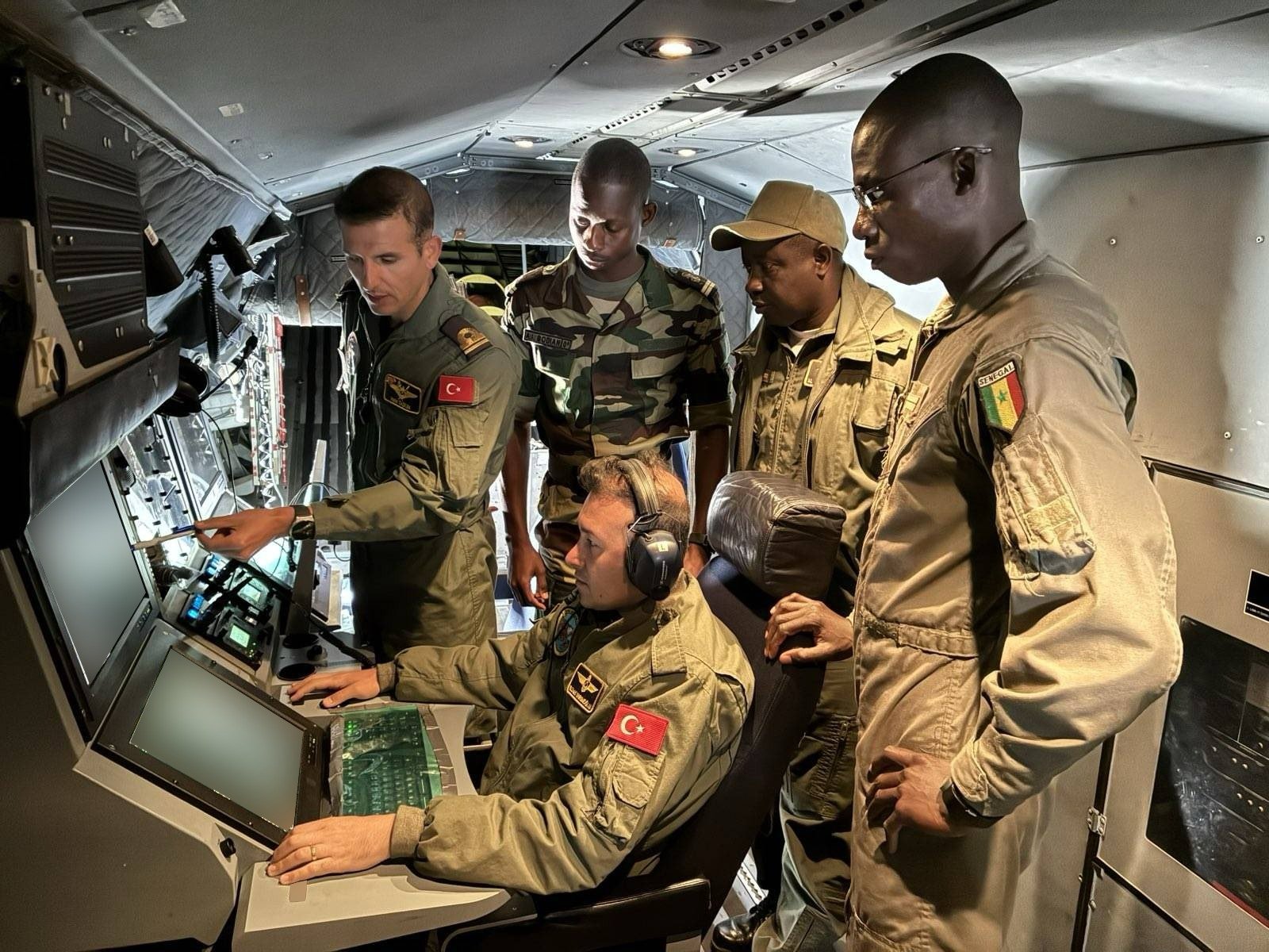 Milli Savunma Bakanlığı, Türk Deniz