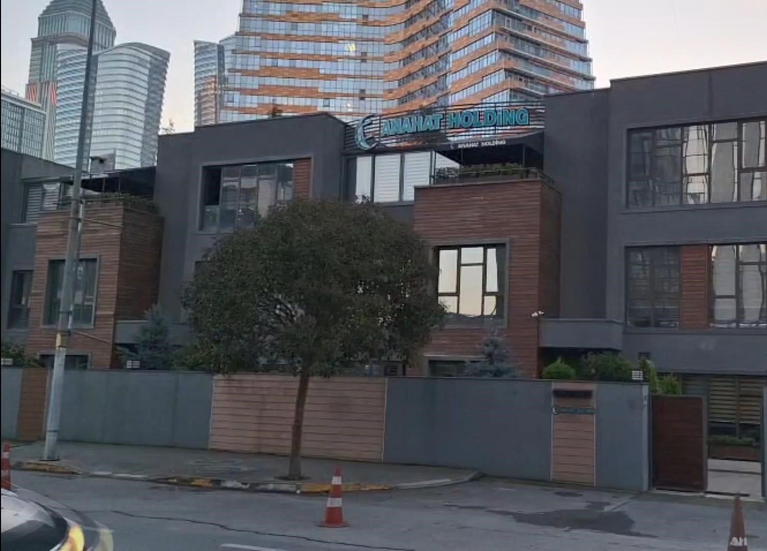 GAİN soruşturmasında Berkin Kaya, 'Paralar