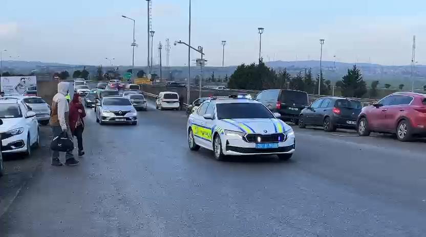 CHP Genel Başkanı Özgür Özel,
