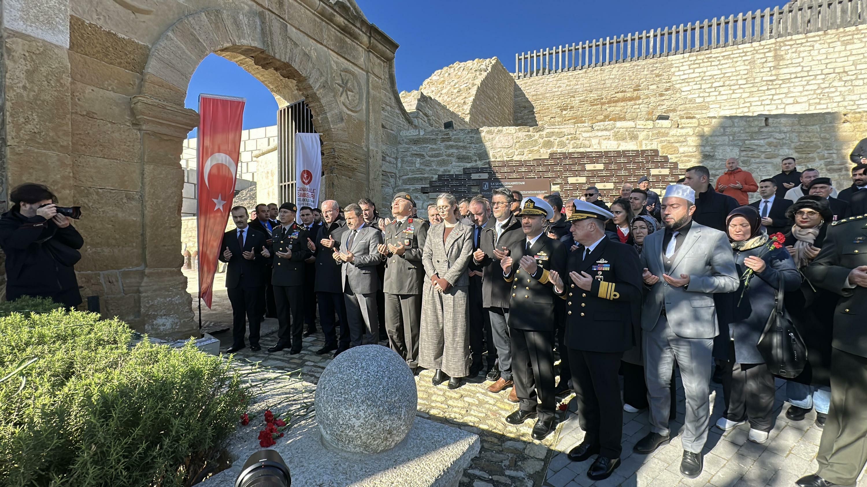 Çanakkale Savaşları'nda İtilaf Devletleri'nin tahliyesinin