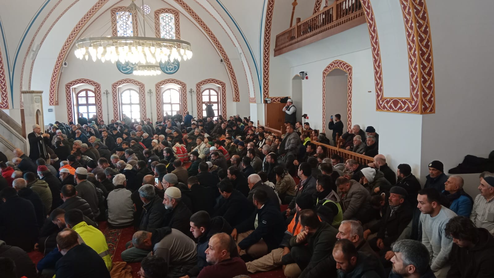 6 Şubat depreminde ağır