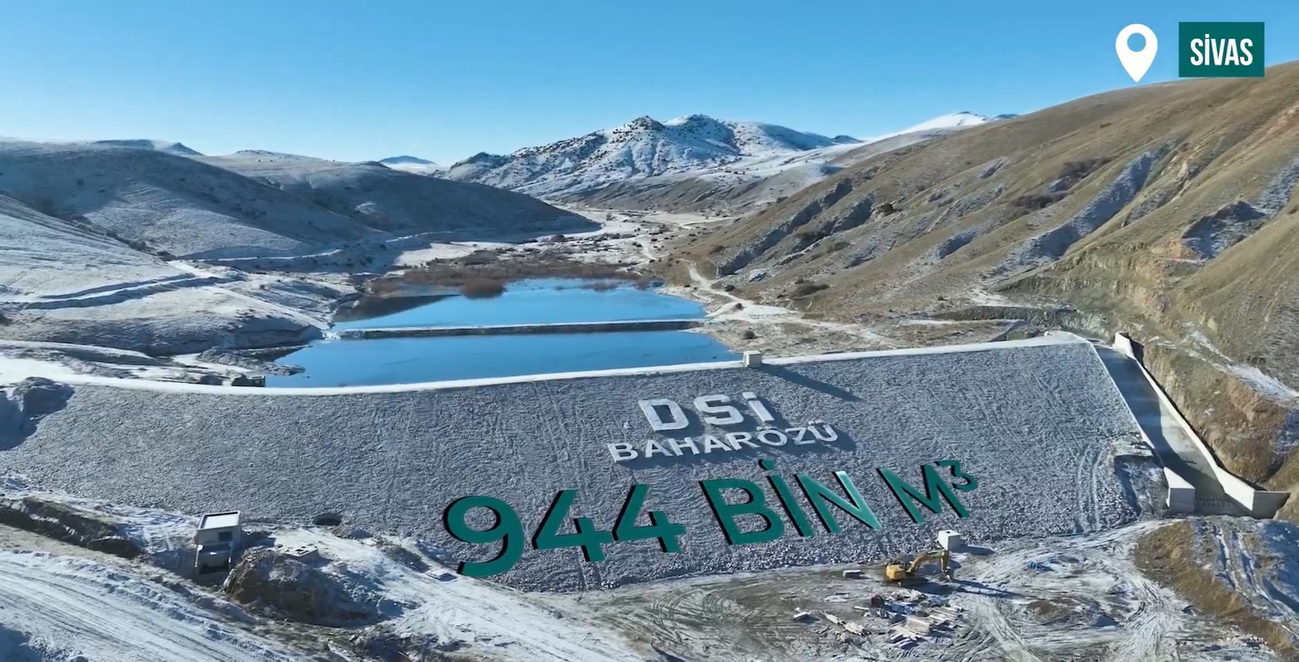 Tarım ve Orman Bakanlığı, Sivas