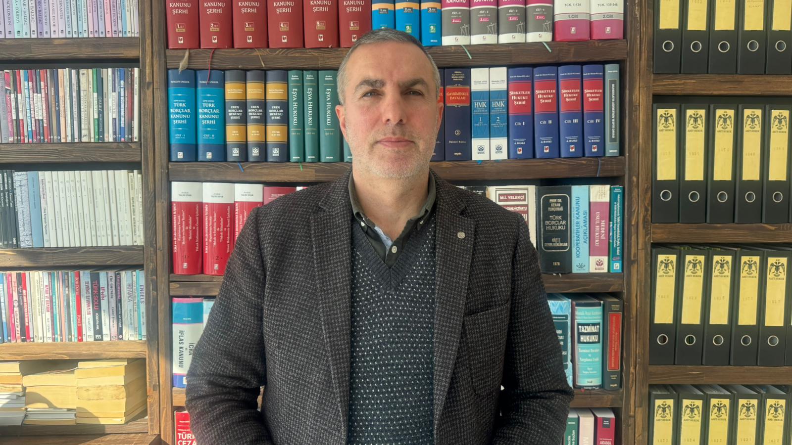 Gülistan Doku davasında aile avukatı