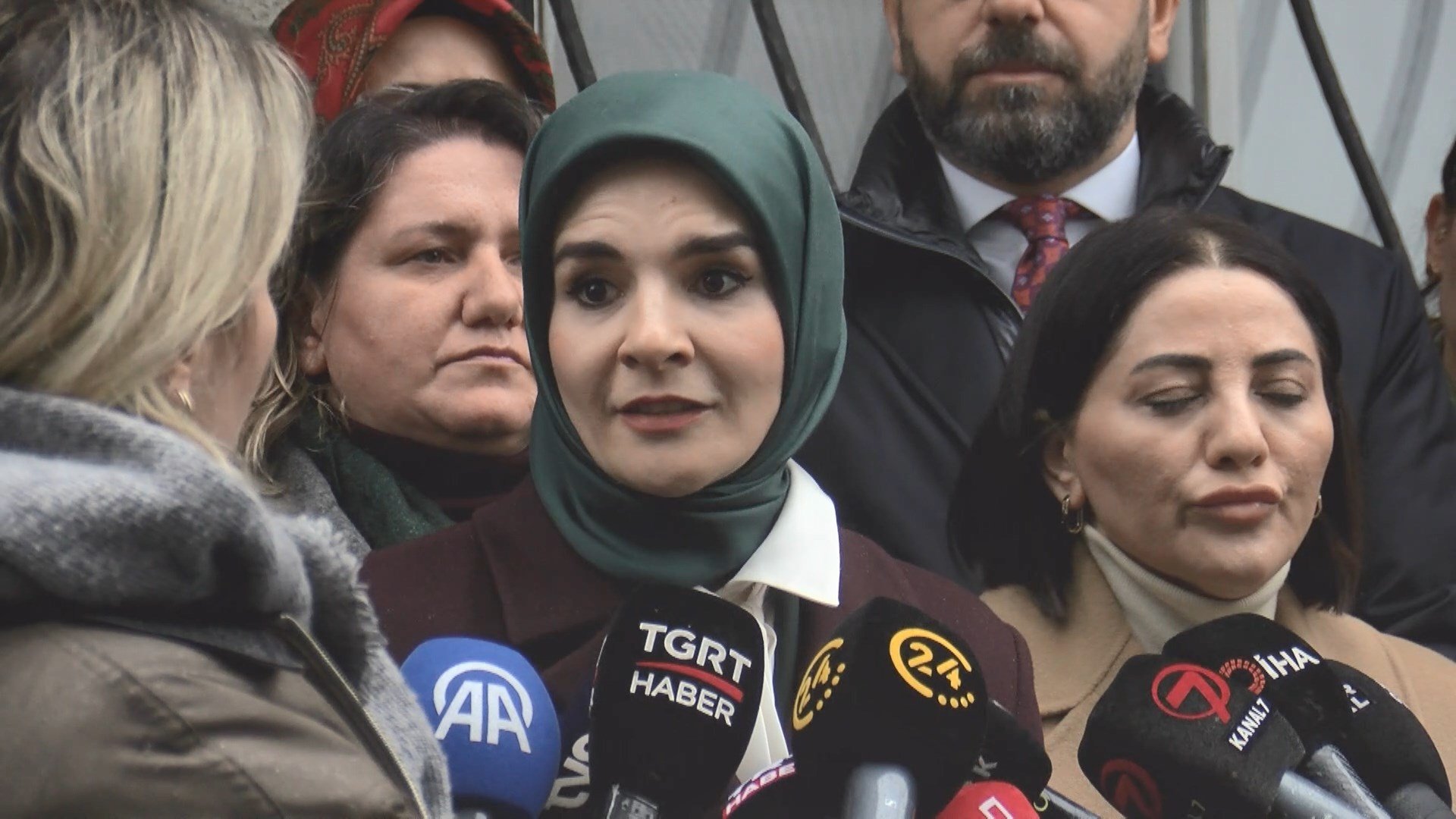 Bakan Göktaş’tan Kreş Skandalına Sert Tepki: ‘Akıl Dışı, Denetim Mekanizmaları İşletilmedi’