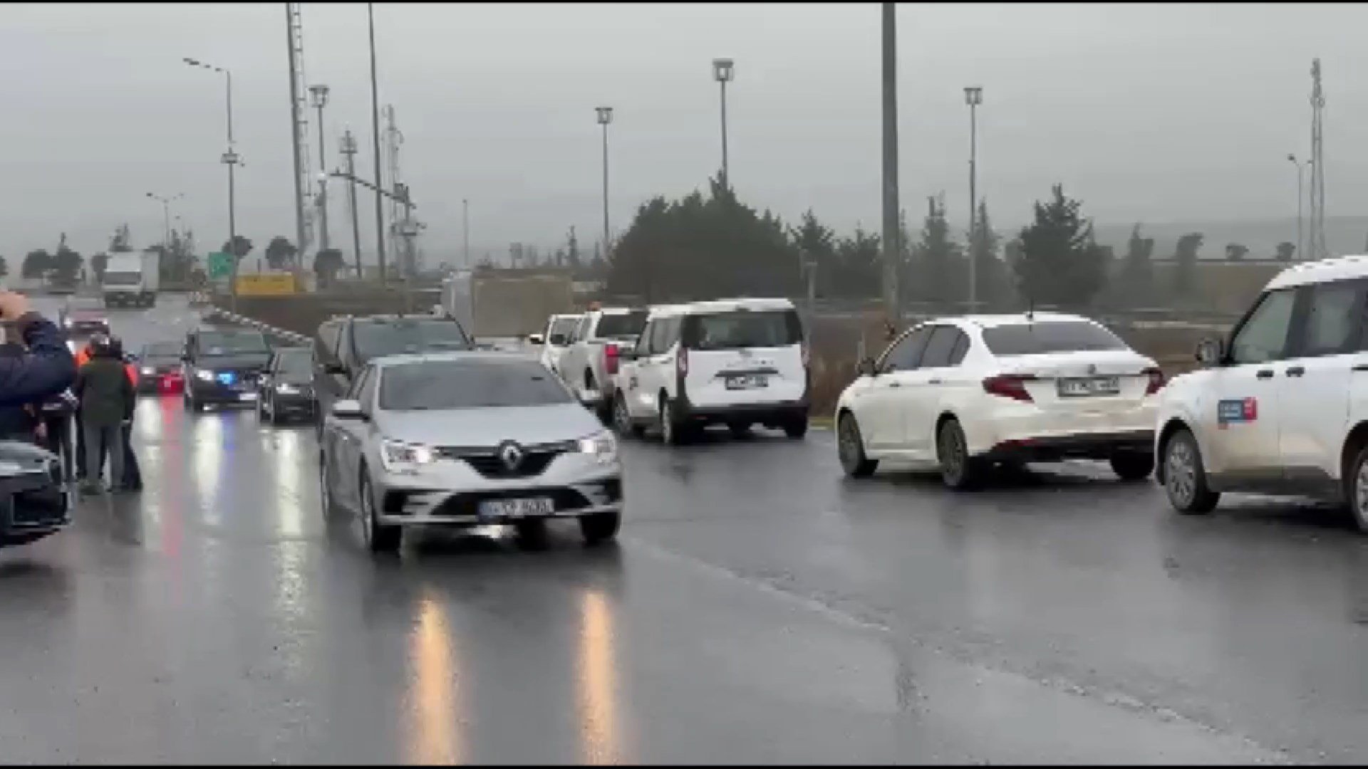 CHP Genel Başkanı Özgür Özel,