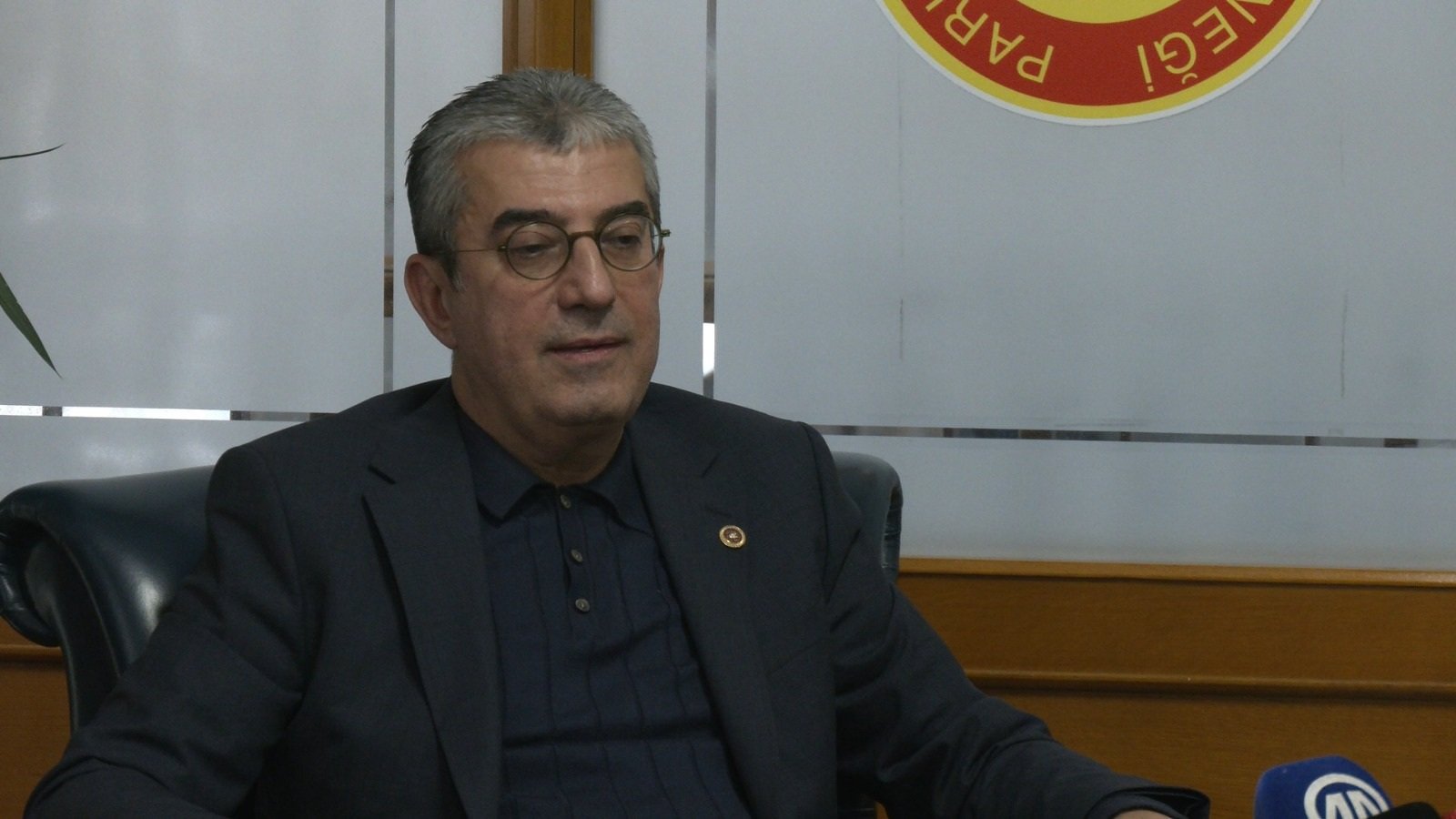 CHP Grup Başkan Vekili Gökhan