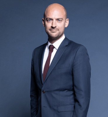 Fransa Dışişleri Bakanı Jean-Noel