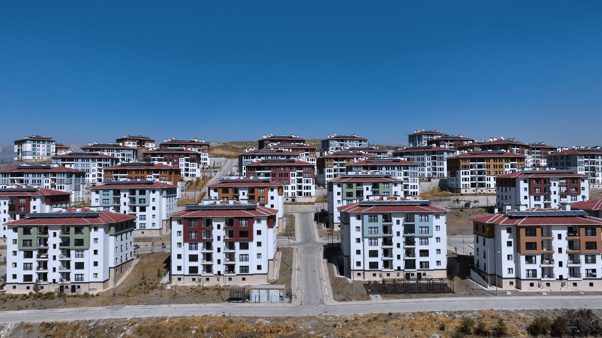 Çevre, Şehircilik ve İklim Değişikliği