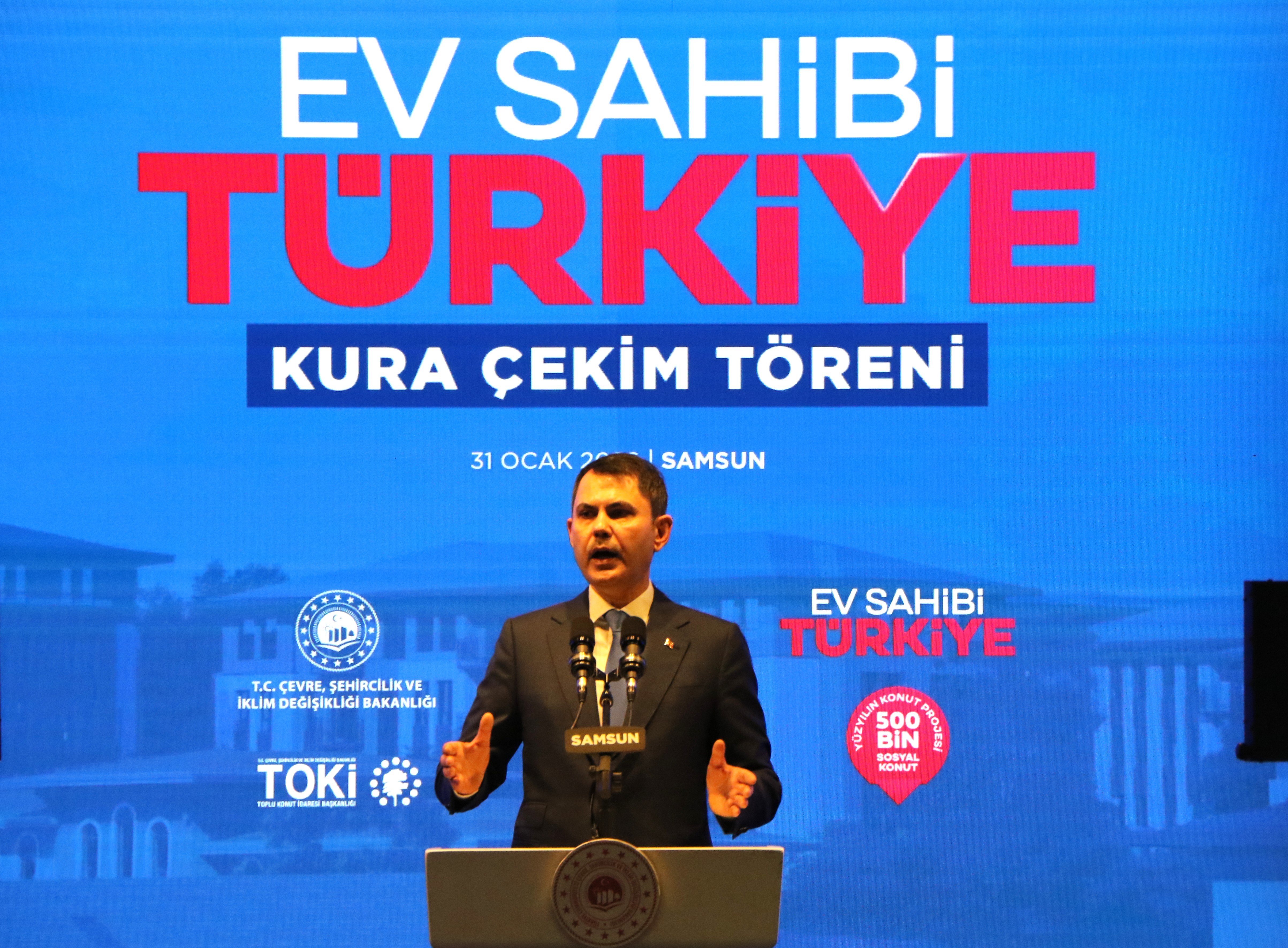 Çevre, Şehircilik ve İklim Değişikliği