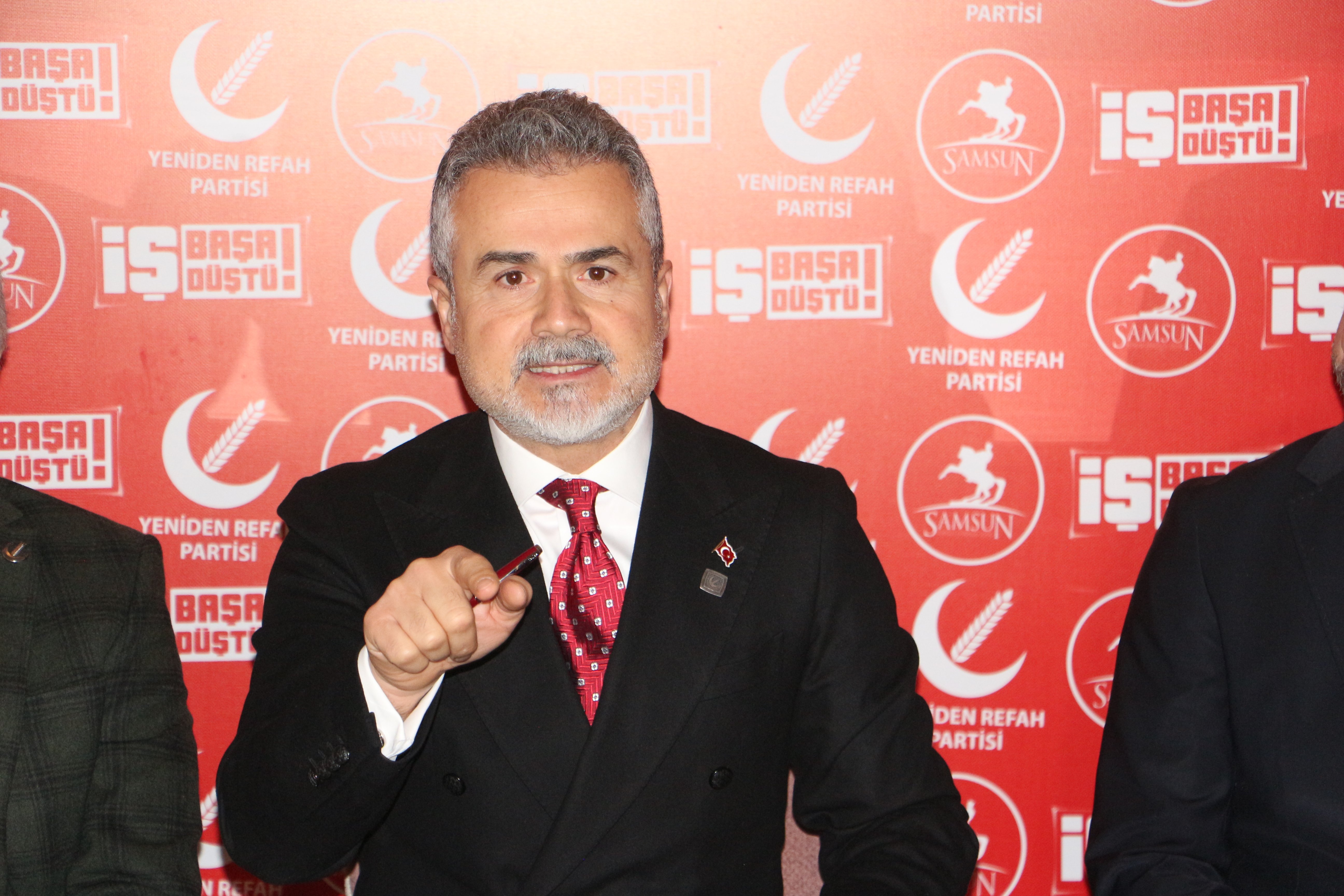 YRP’li Kılıç’tan Kritik Suriye Mutabakatı Değerlendirmesi: ‘Olumlu Bir Seyir’