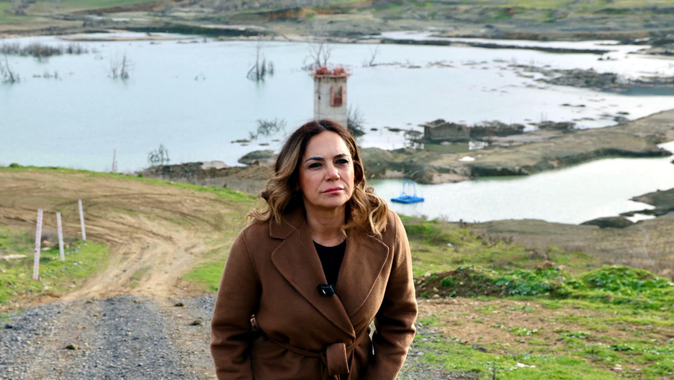 Tekirdağ Büyükşehir Belediye Başkanı Candan