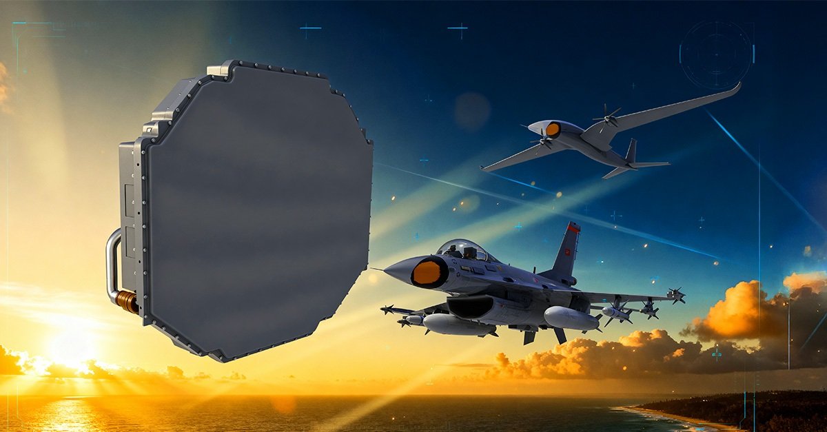 ASELSAN, yerli ve milli MURAD