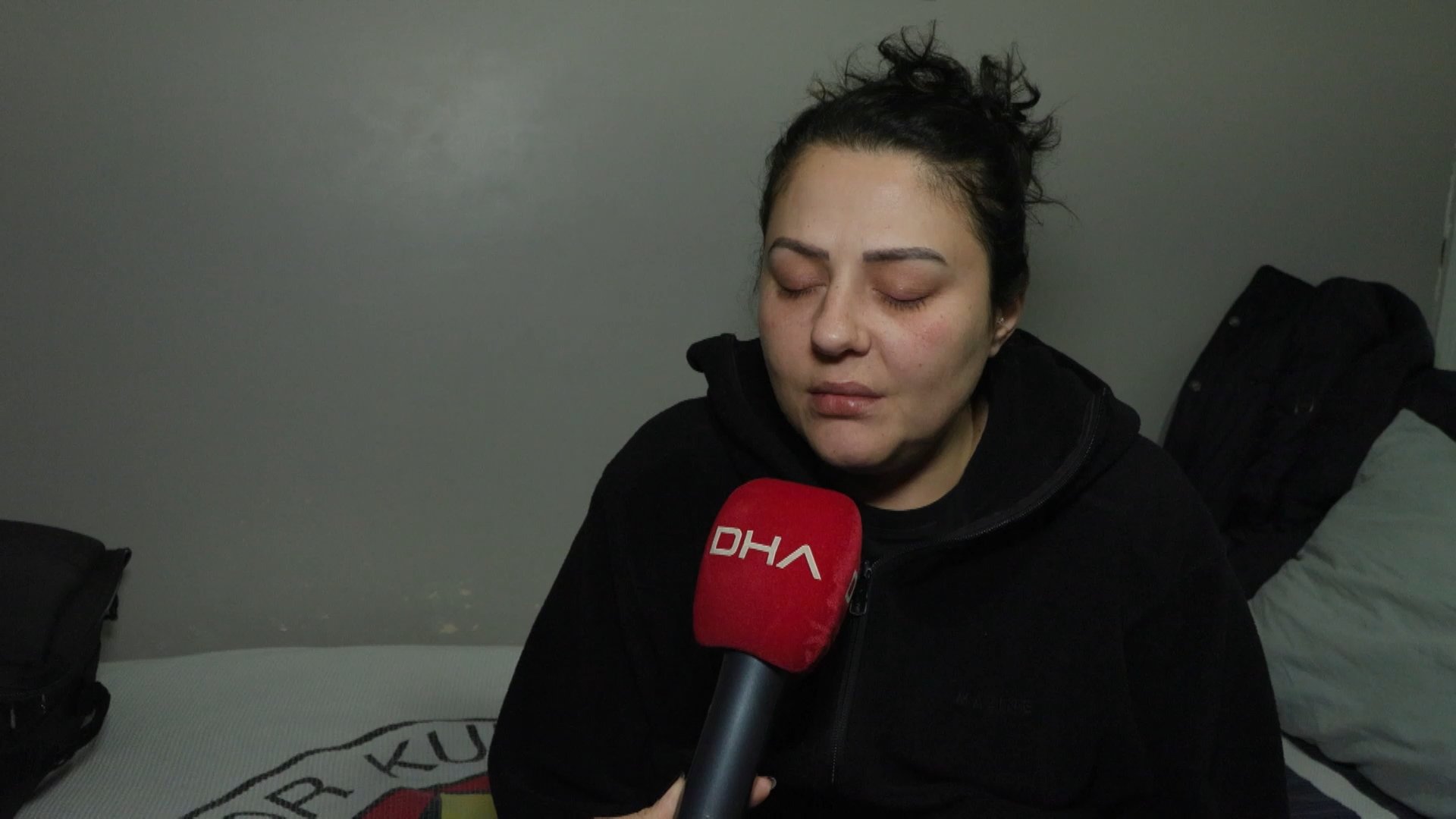 Güngören'de 'yan bakma' kavgasında bıçaklanarak