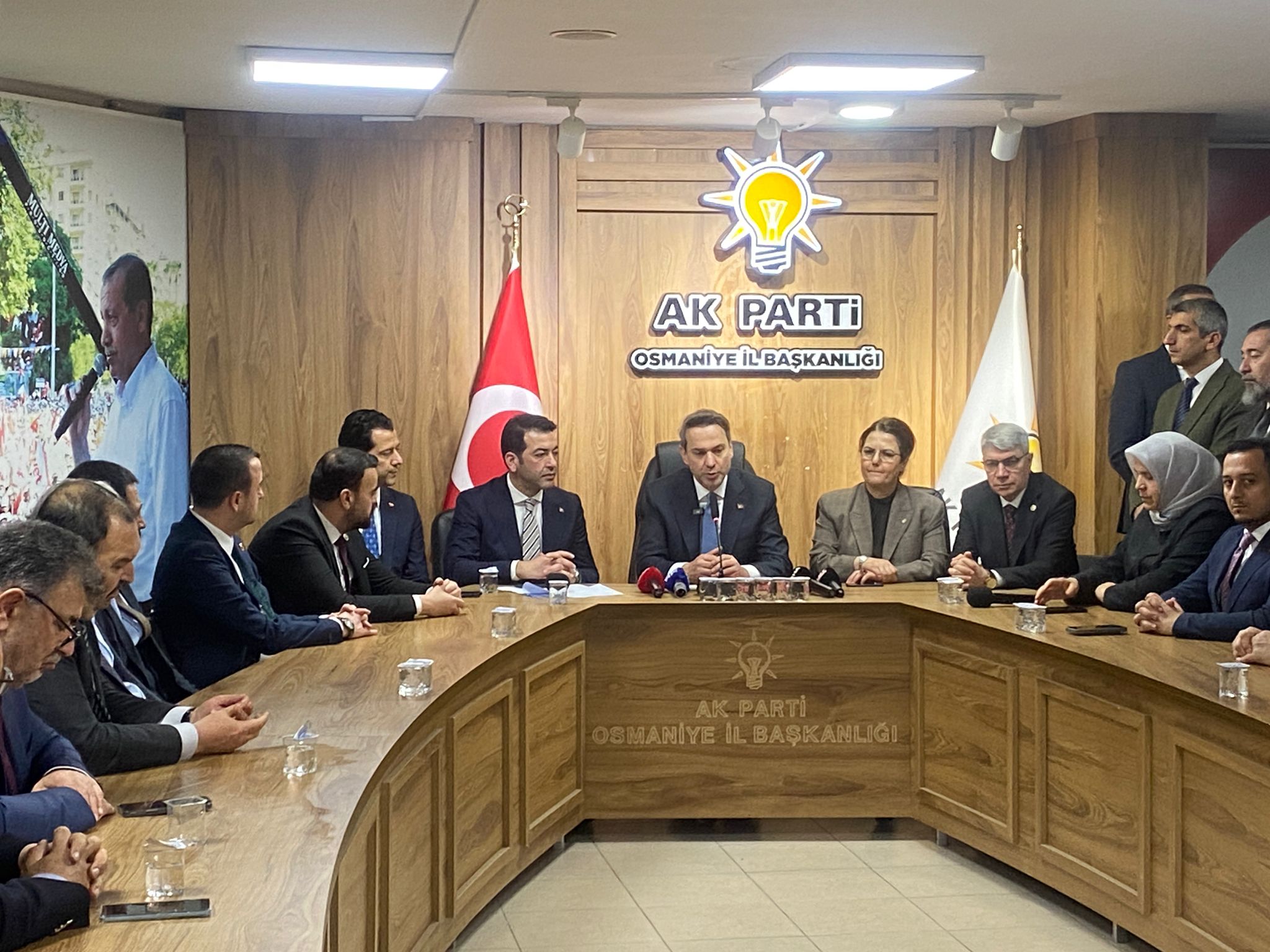 Enerji Bakanı Alparslan Bayraktar, Akkuyu