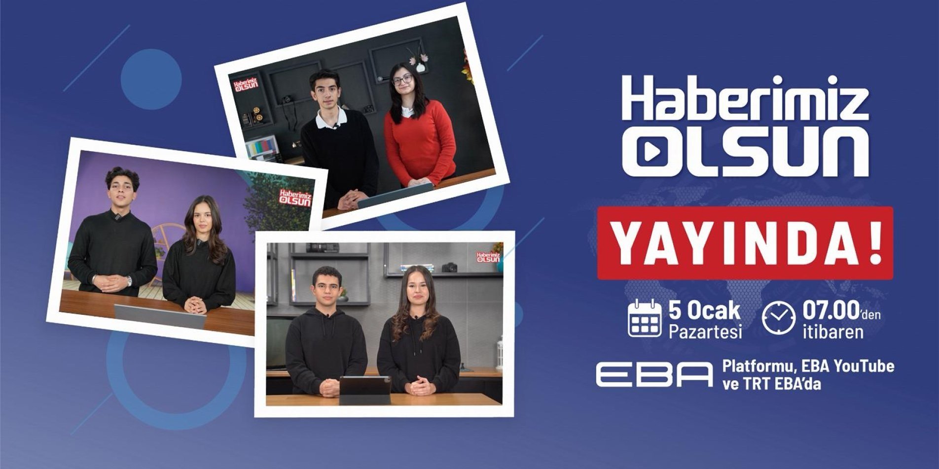 Milli Eğitim Bakanlığı'nın 'Haberimiz Olsun'